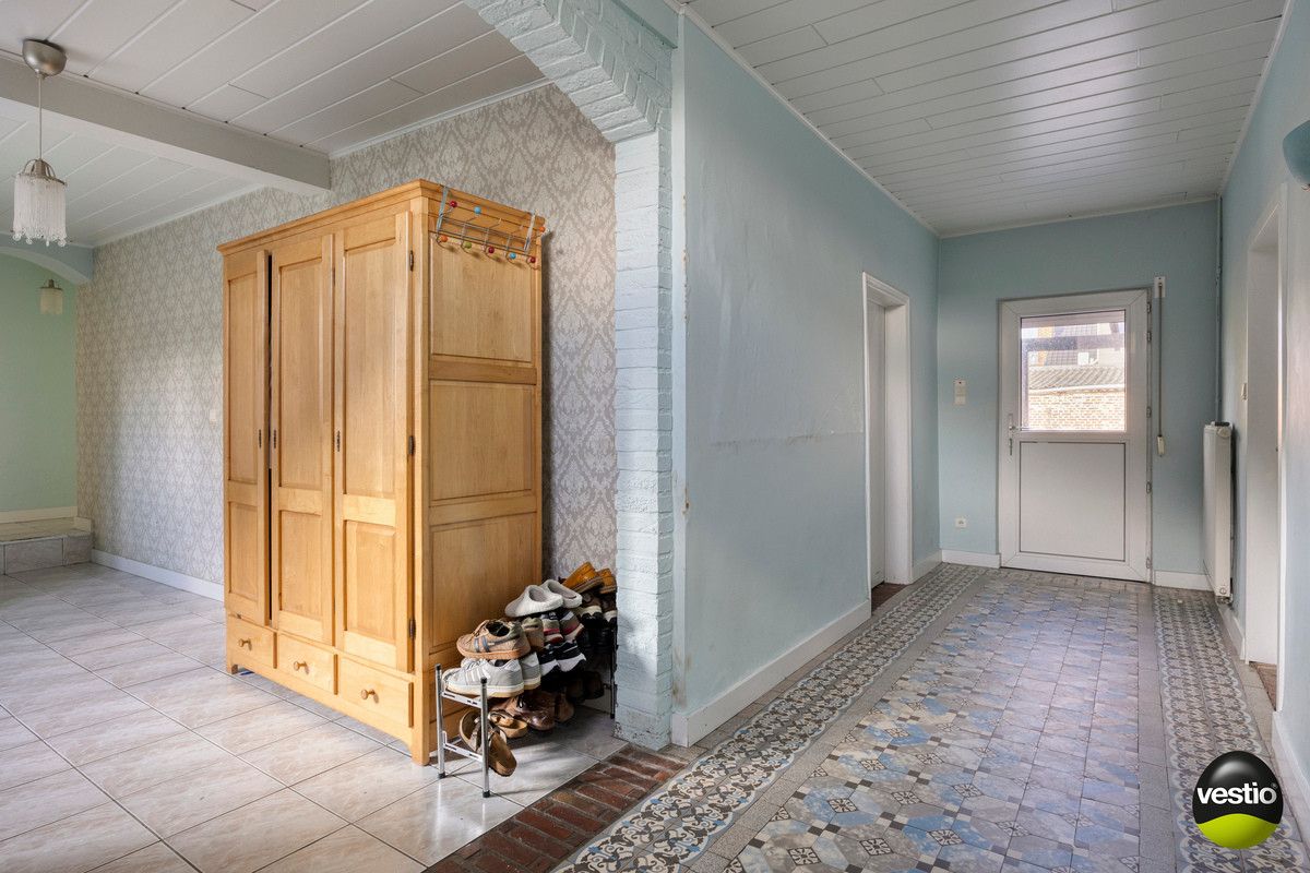 HOEVEWONING OP 26A85CA IN STADSRAND BILZEN. foto 5