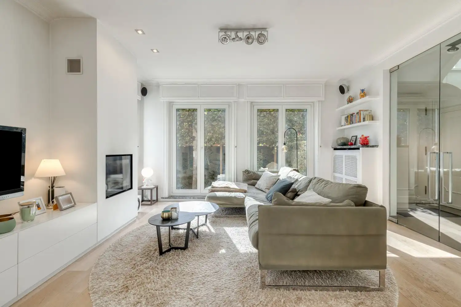 Villa met 4 slaapkamers op TOPlocatie - KIJKDAGEN MET BIEDMOMENT OP 9 en 10 OKTOBER foto 12