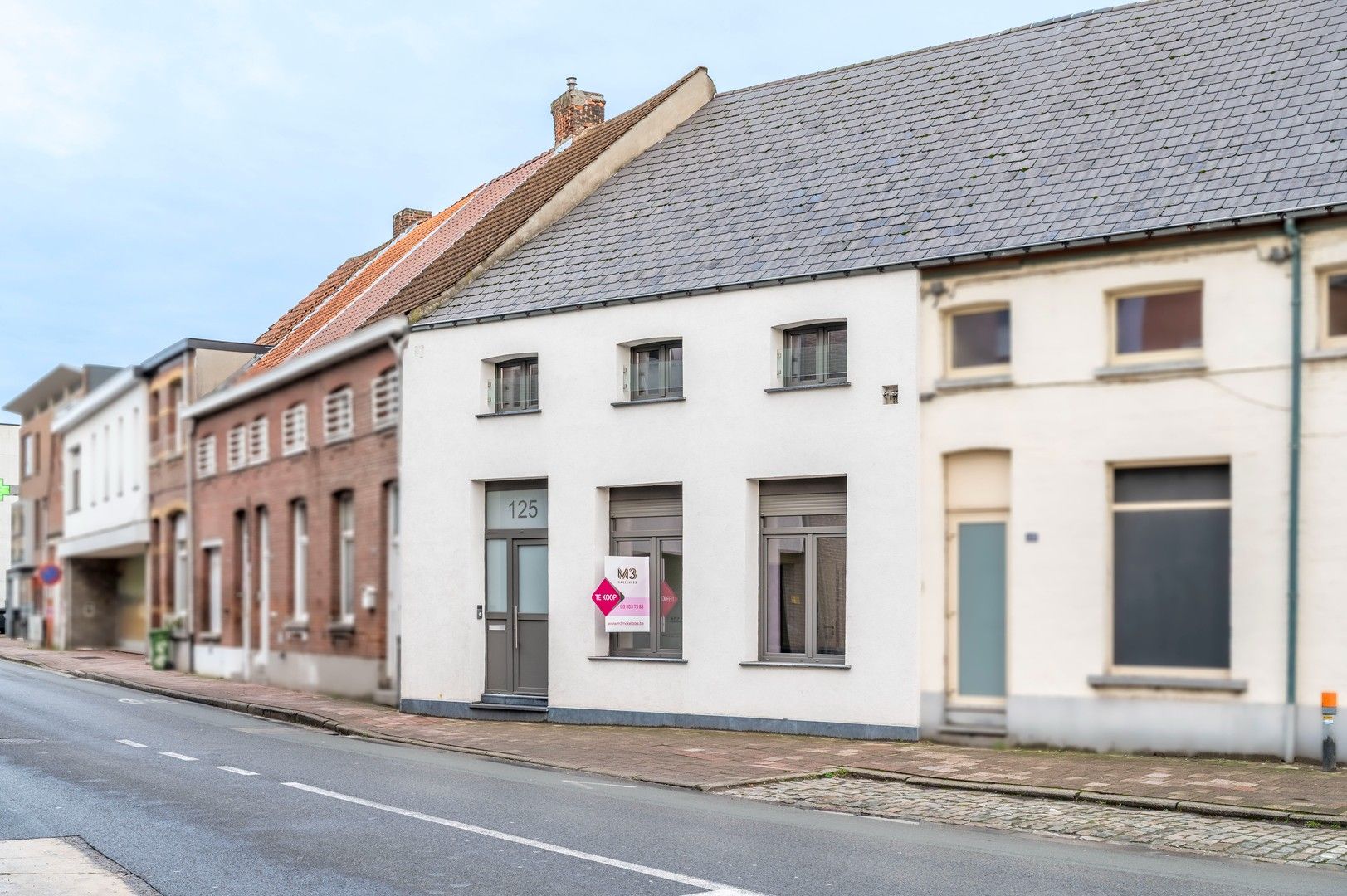 Woning met 4 slaapkamers foto {{pictureIndex}}
