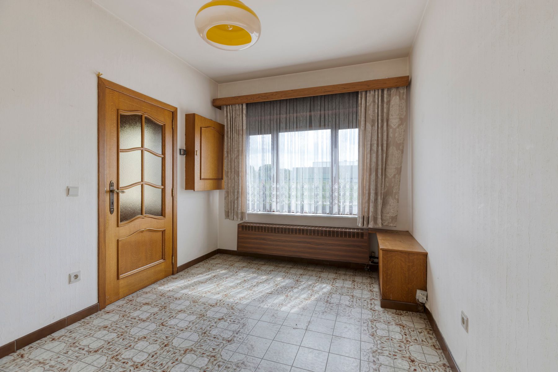 Te renoveren woning foto 7