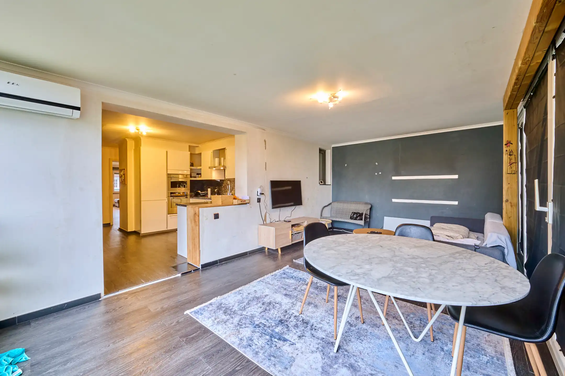 Vernieuwde woning op een rustige ligging in de Tuinwijk  foto 8