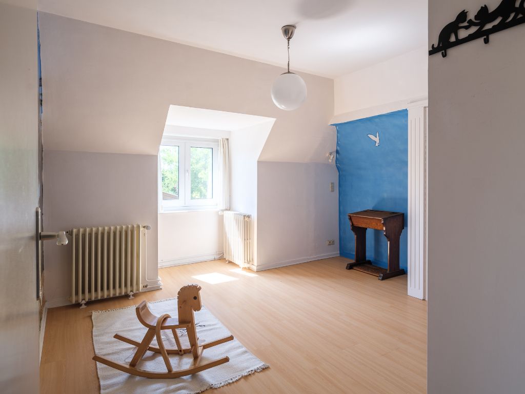 Charmante villa in een gegeerde residentiële wijk te Sint-Denijs-Westrem foto 16