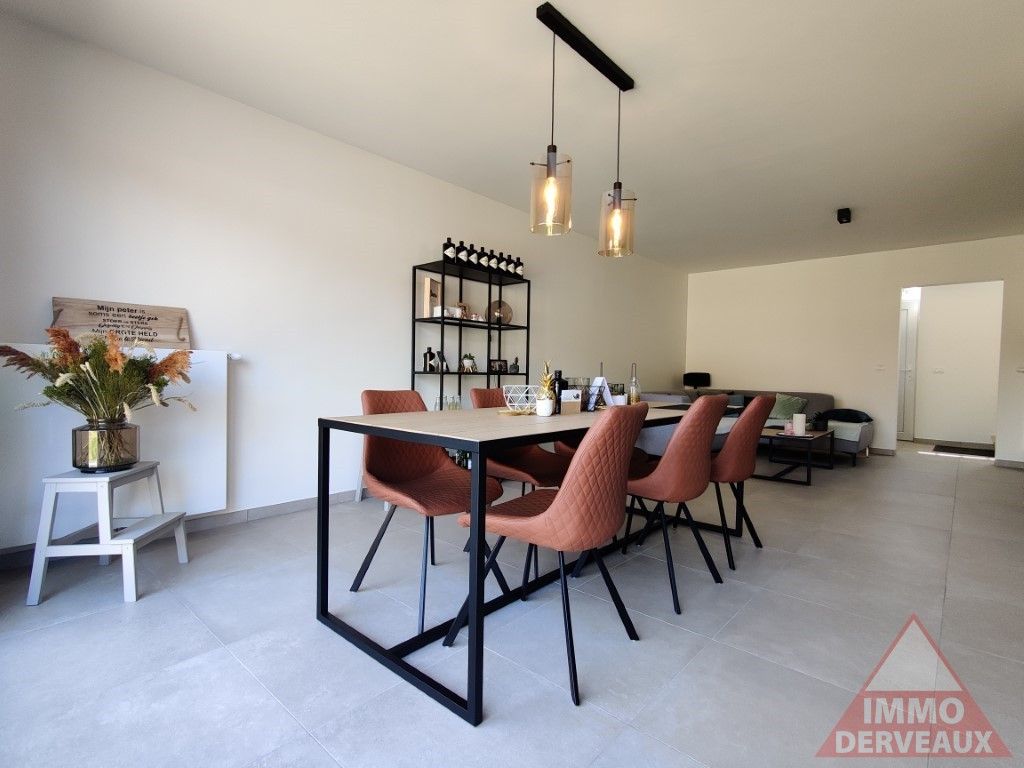 Moorslede – Instapklare moderne woning in rustige doodlopende straat foto 3