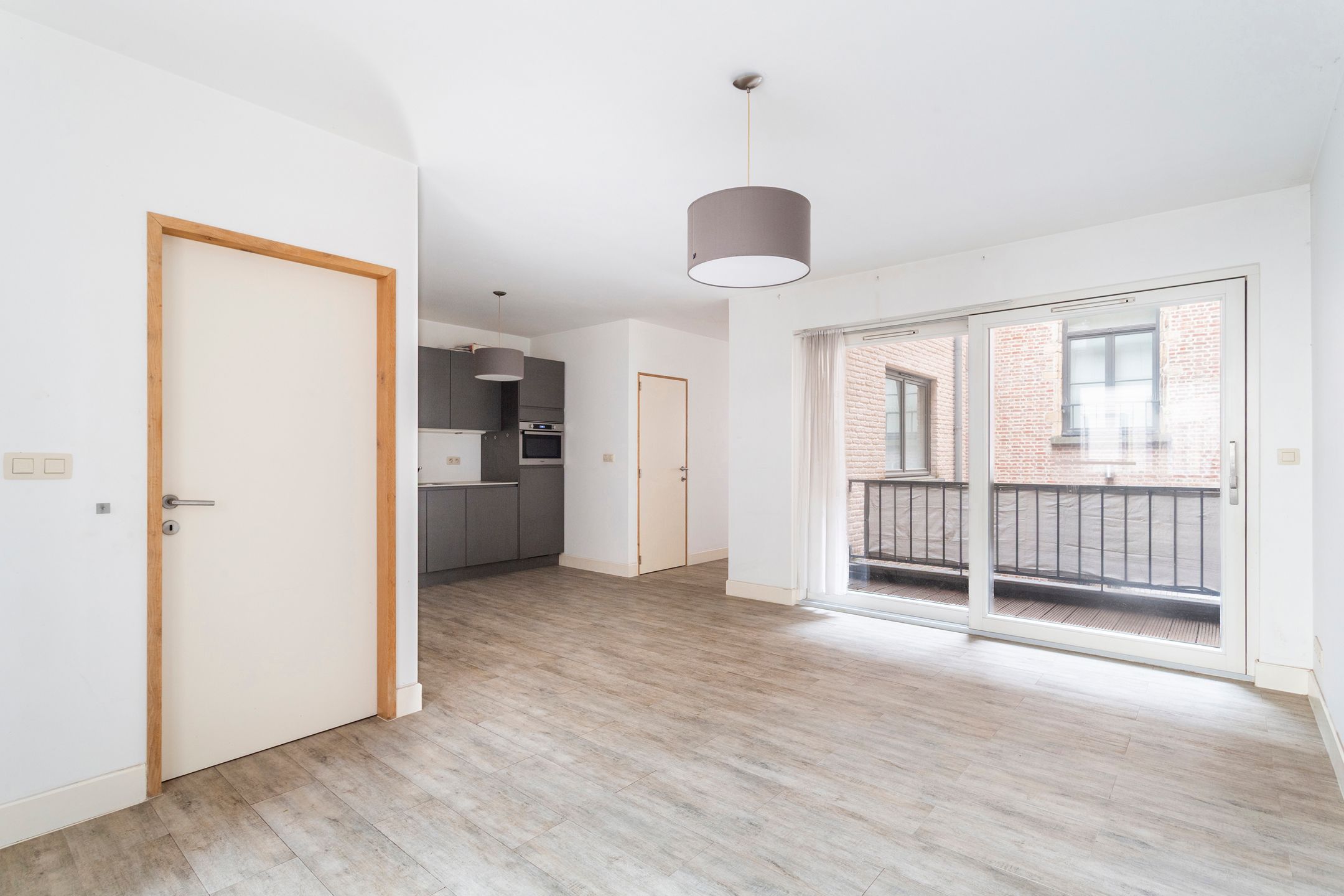 Appartement te koop Lange Koepoortstraat 25/103 - 2000 Antwerpen