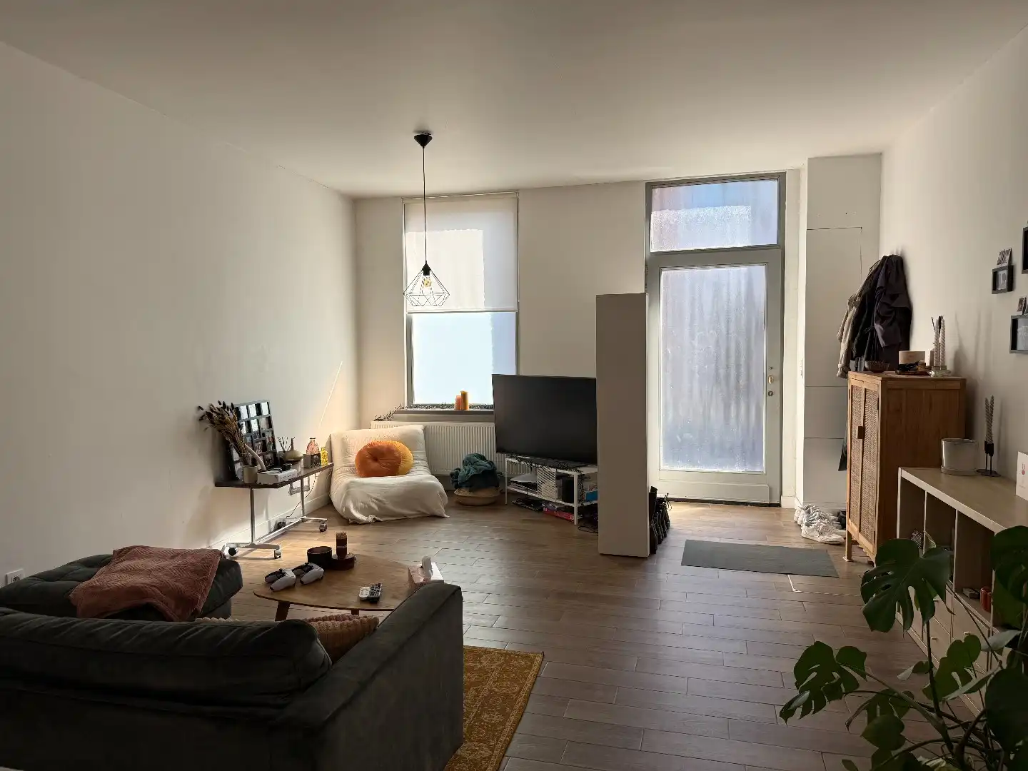 Instapklare 2 slpk-woning met tuin te Lisp foto 9