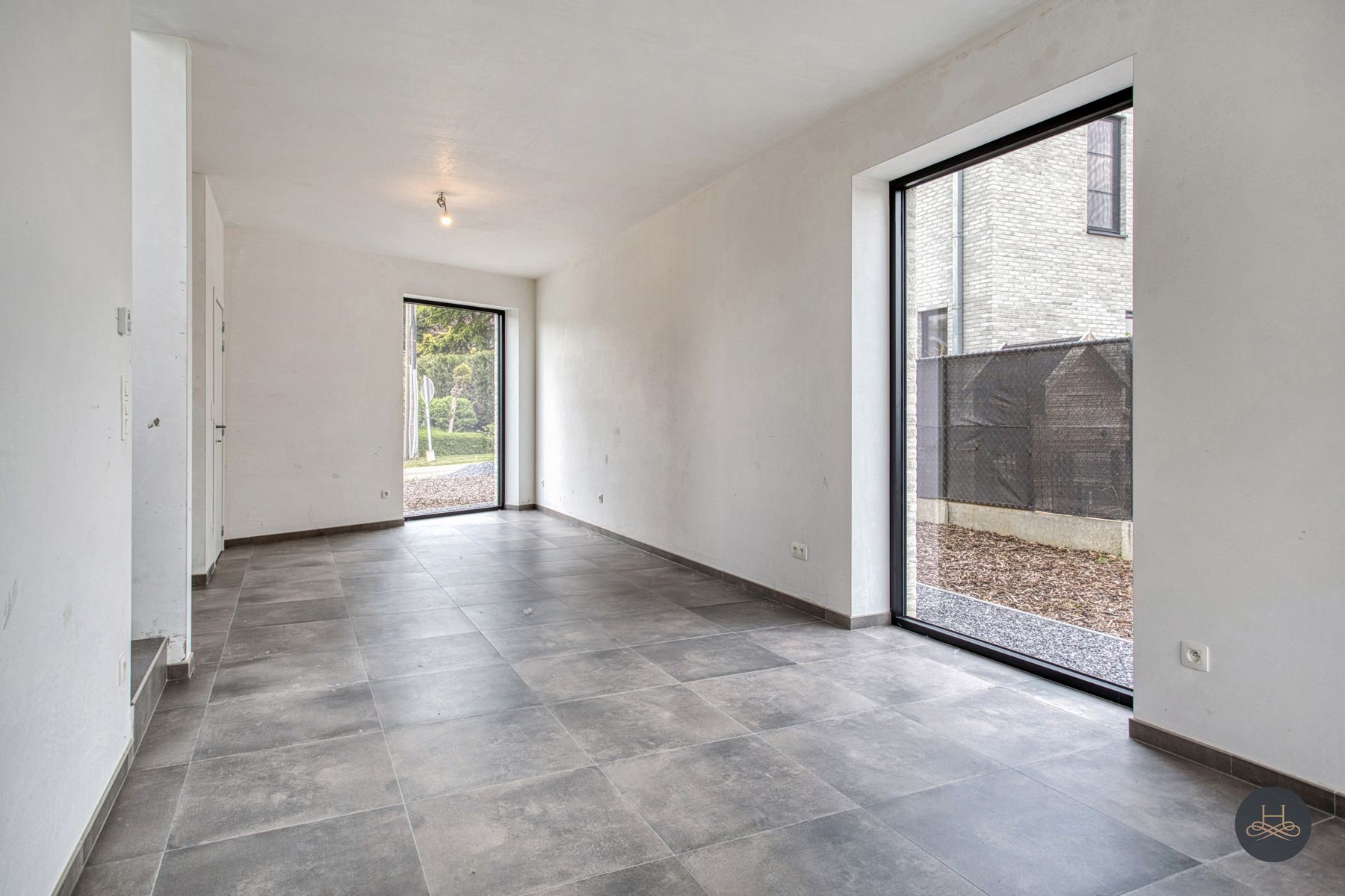 Lichtrijke, hoogwaardig afgewerkte BEN-woning op toplocatie foto 5