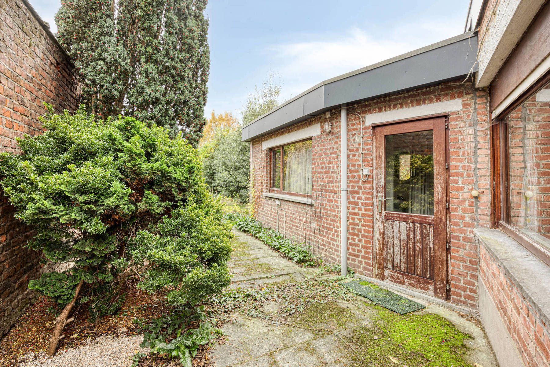 Ruime te renoveren karakterwoning te Heverlee. foto 20