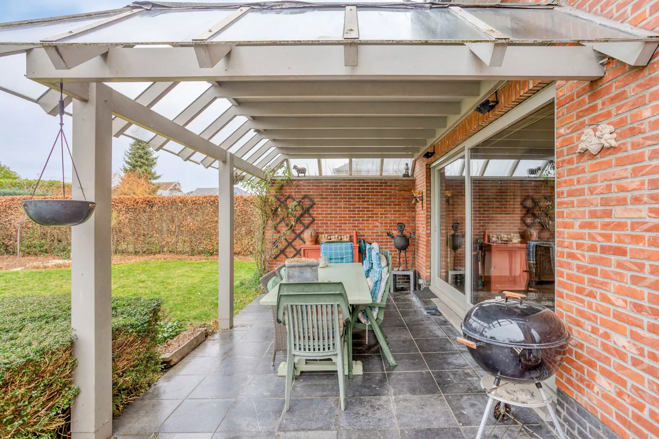 Huis te koop foto 26