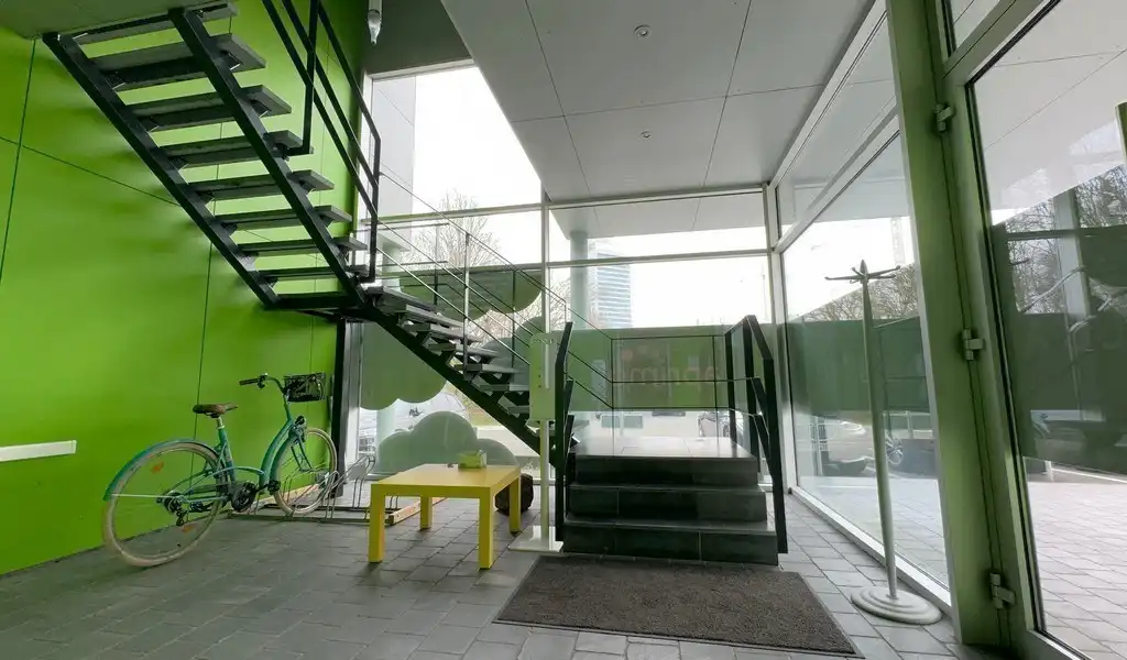 Kantoren te huur aan Kortrijksestw in Sint-Denijs-Westrem foto 22