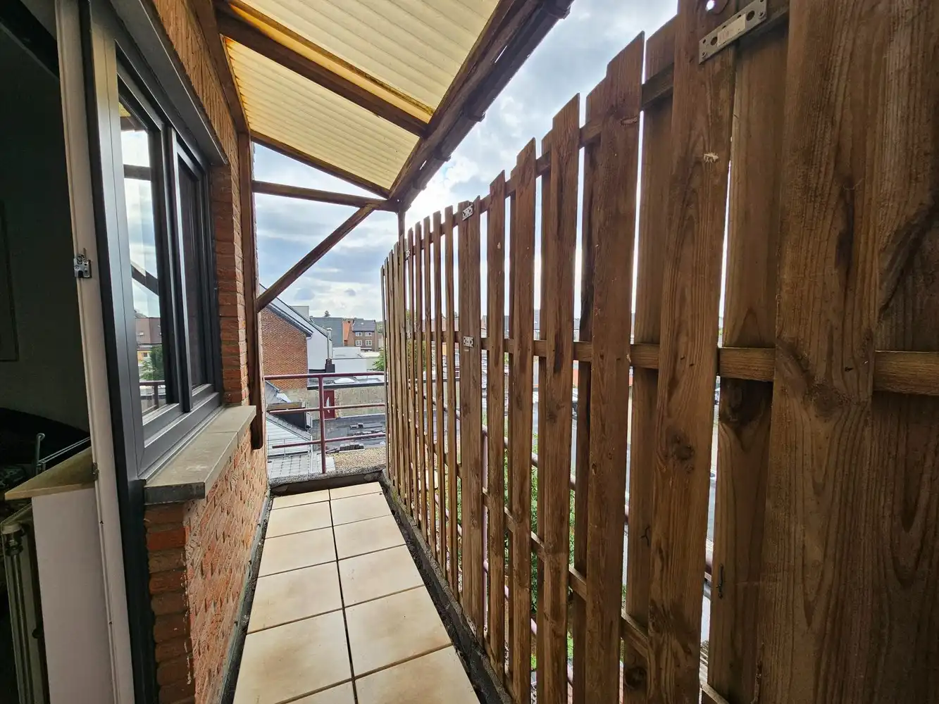 Appartement te huur foto 9