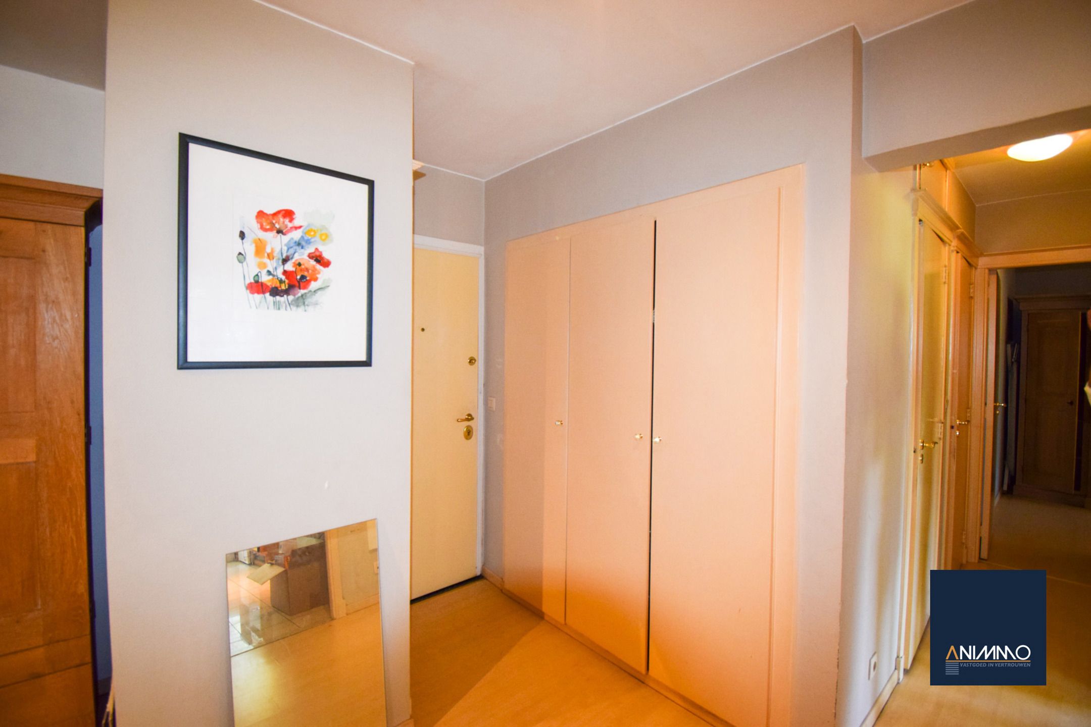 Appartement te koop foto 4