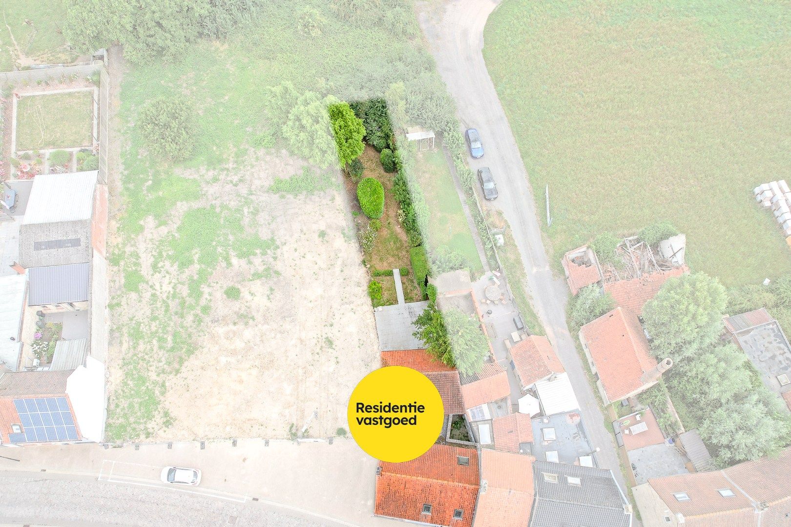 Huis te koop Izenbergestraat 115 - - 8691 Alveringem