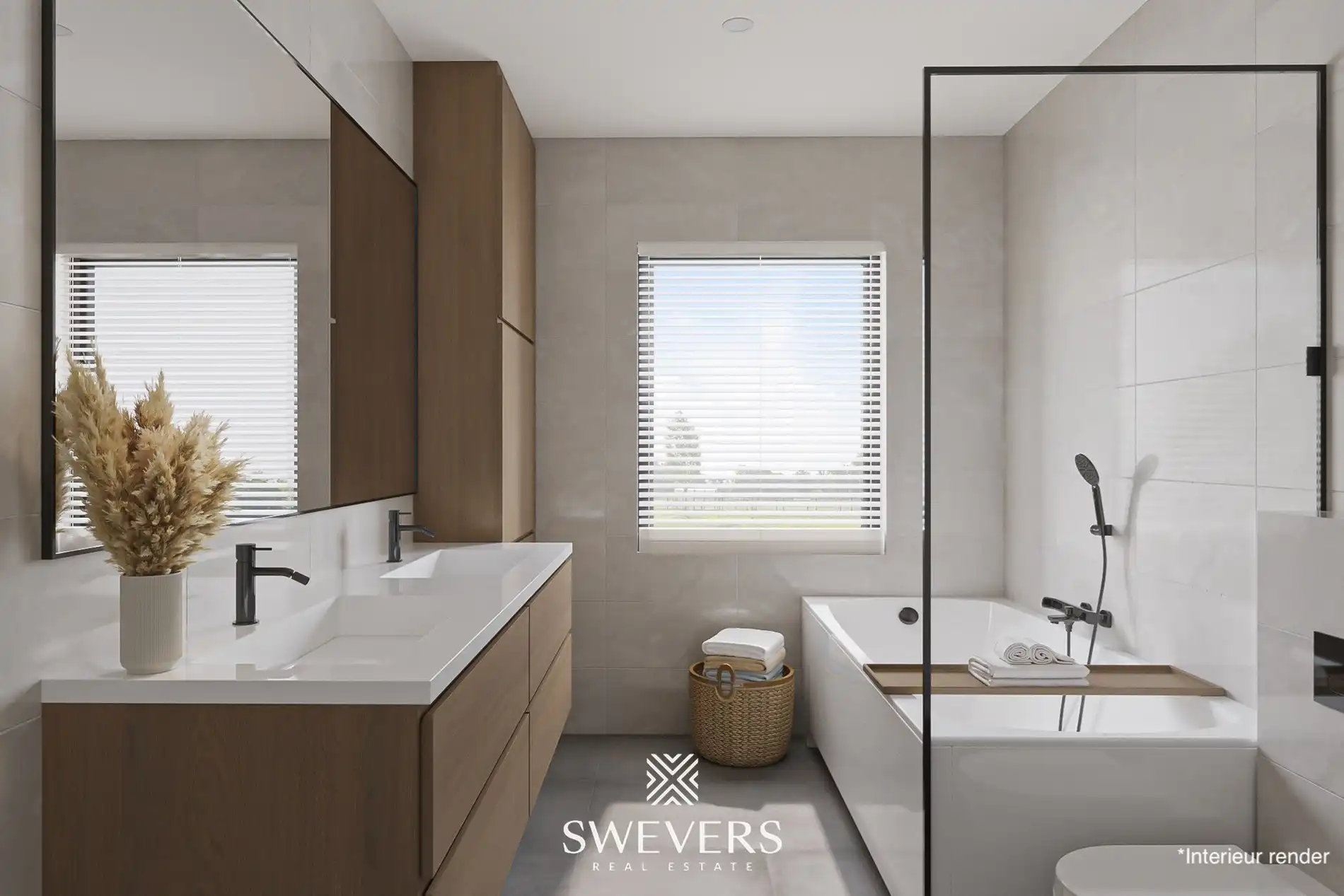 Op te frissen gezinswoning met werkplaats in centrum Helchteren foto 22