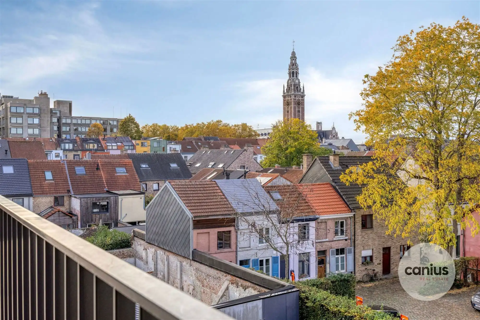 RUIM APP. MET 3 SLPKS EN TERRAS foto 19