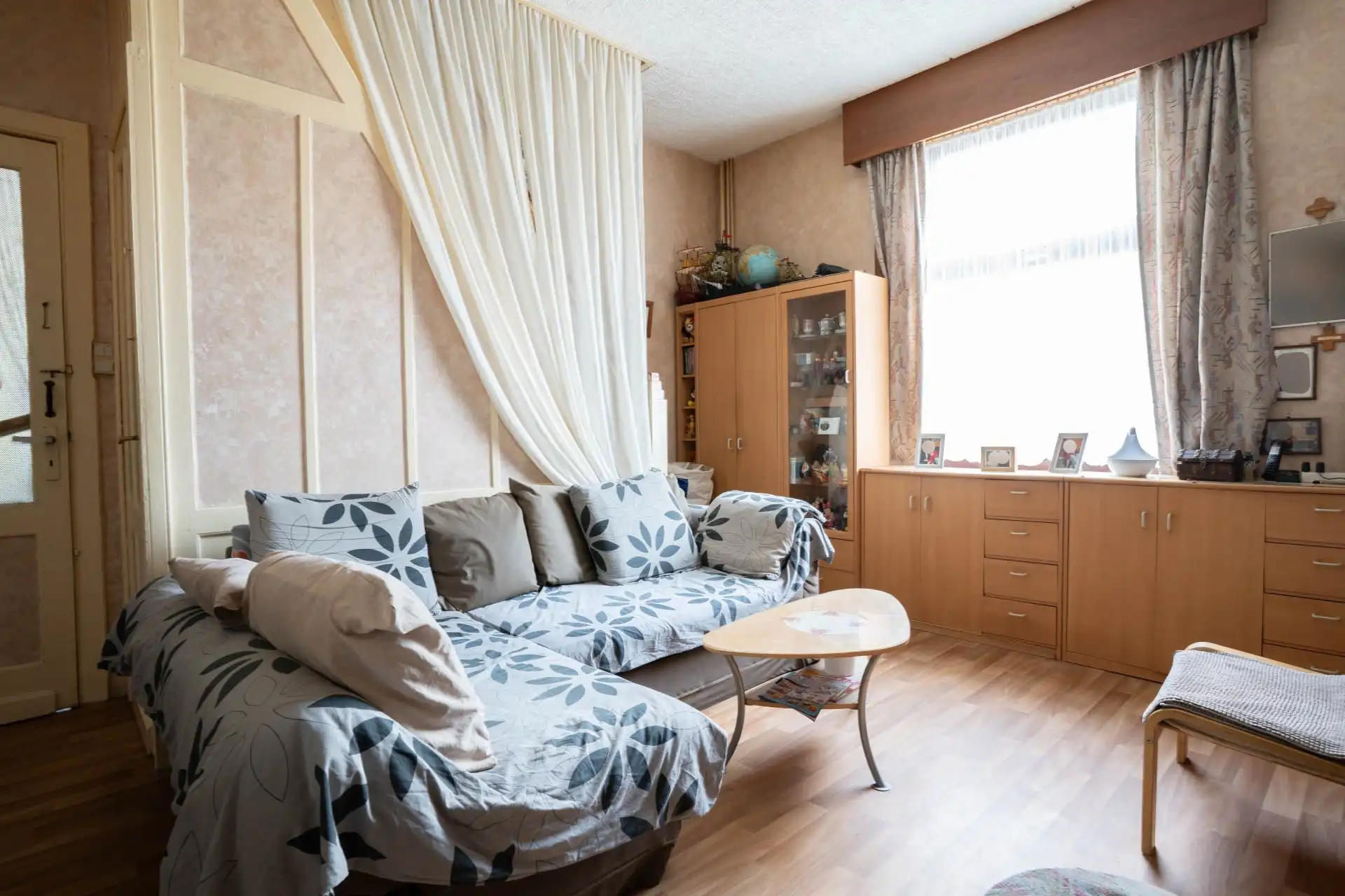 Café met woonst op toplocatie nabij centrum Willebroek foto 13