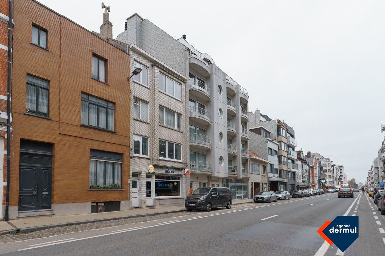 RESIDENTIE NEW PORT I foto 17