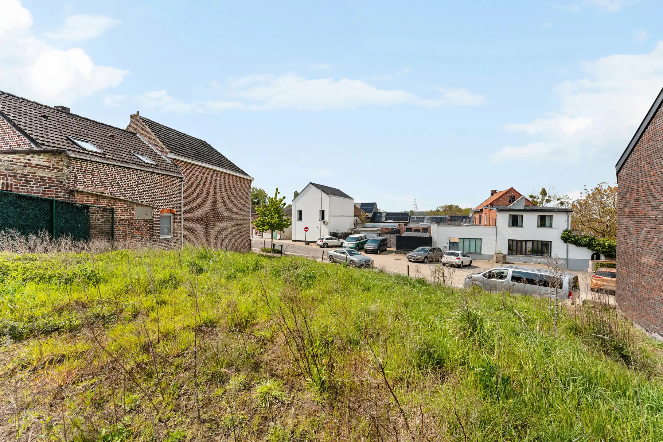 Zuidoost georiënteerde bouwgrond te Herderen foto 11