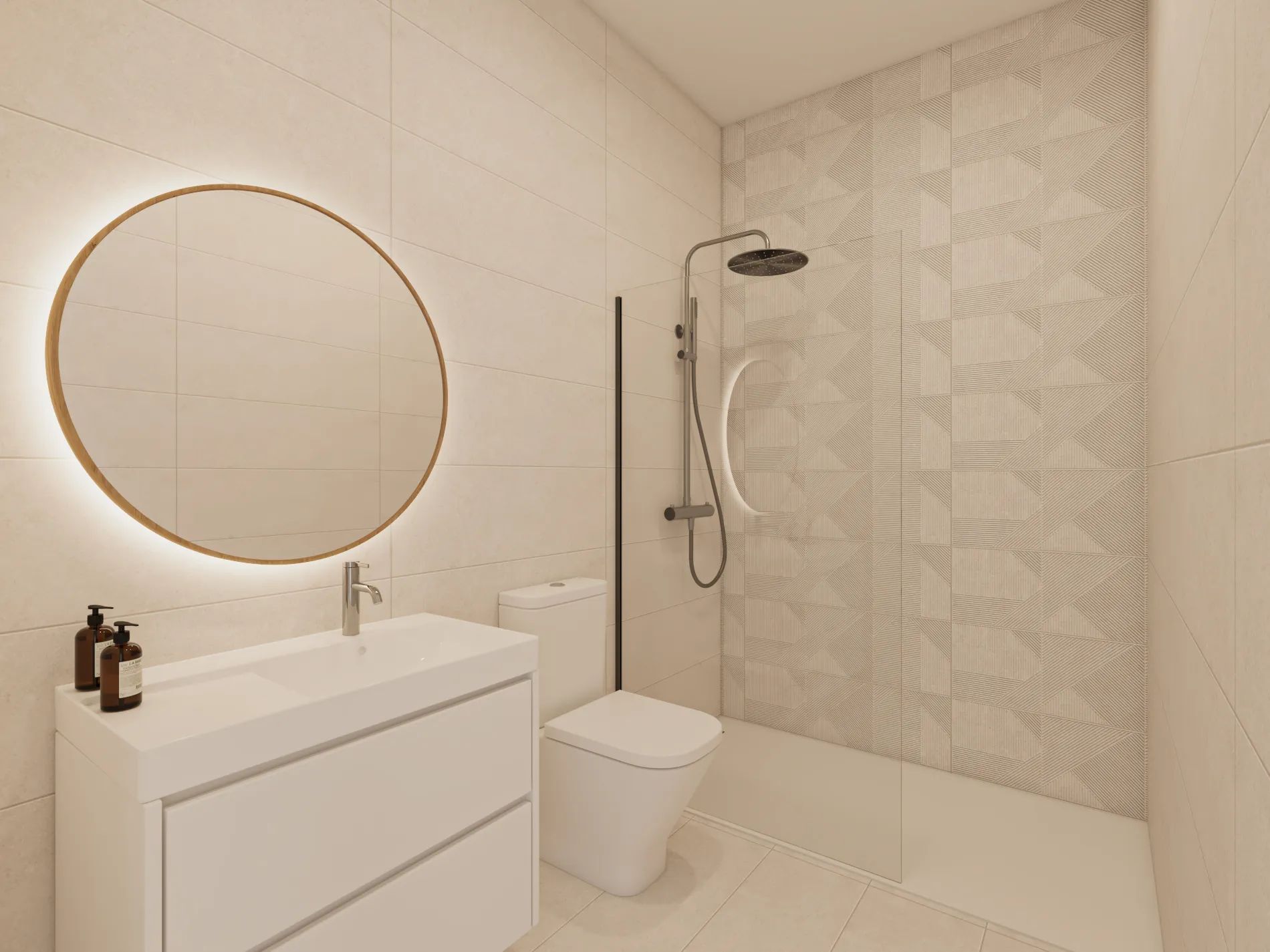 Luxe appartementen met panoramisch zicht - exclusief wonen in Fuengirola foto 7