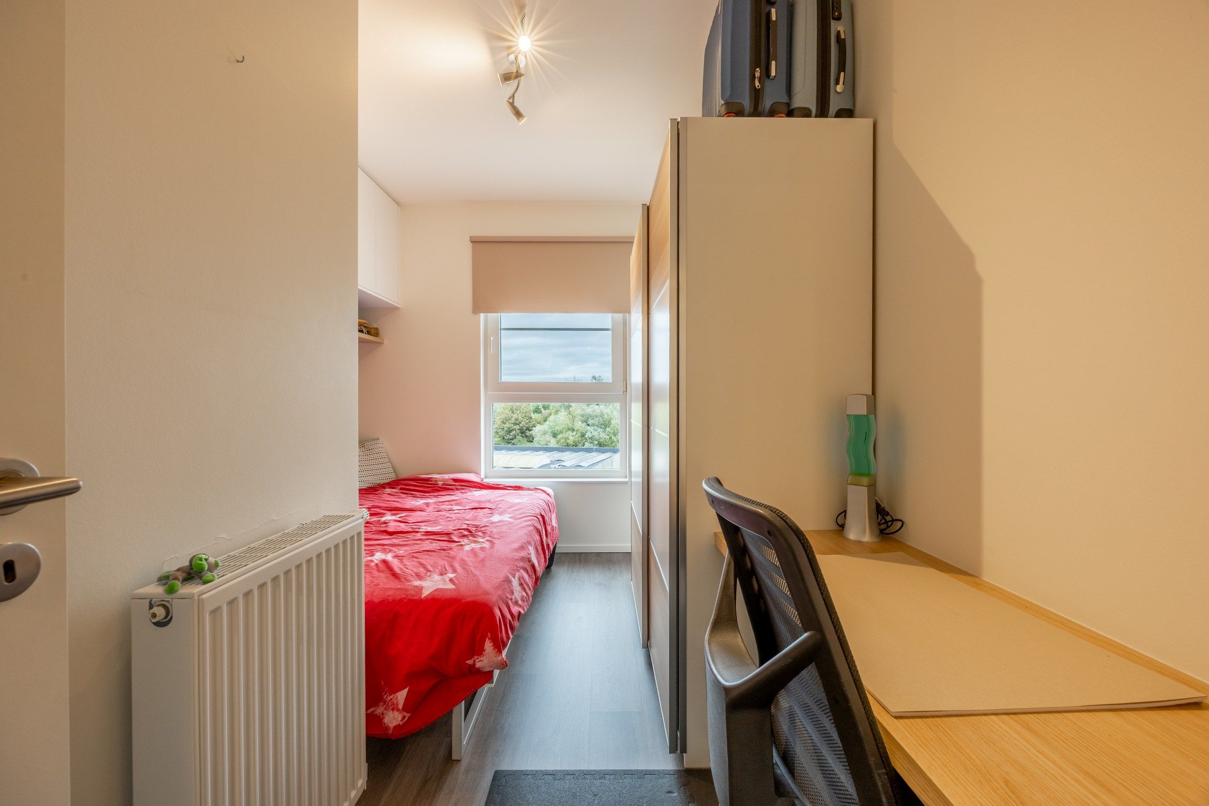 Jong en energiezuinig appartement op uitstekende locatie foto 8