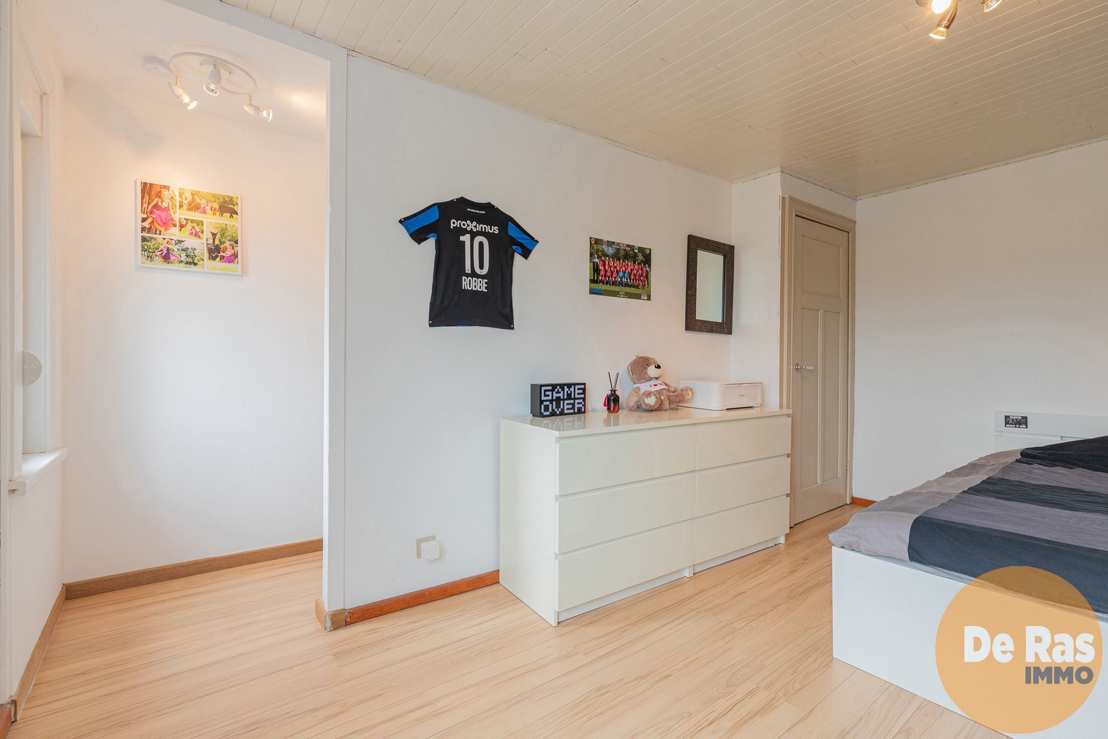 SCHOONAARDE - Instapklare starterswoning met 3 slaapkamers foto 15
