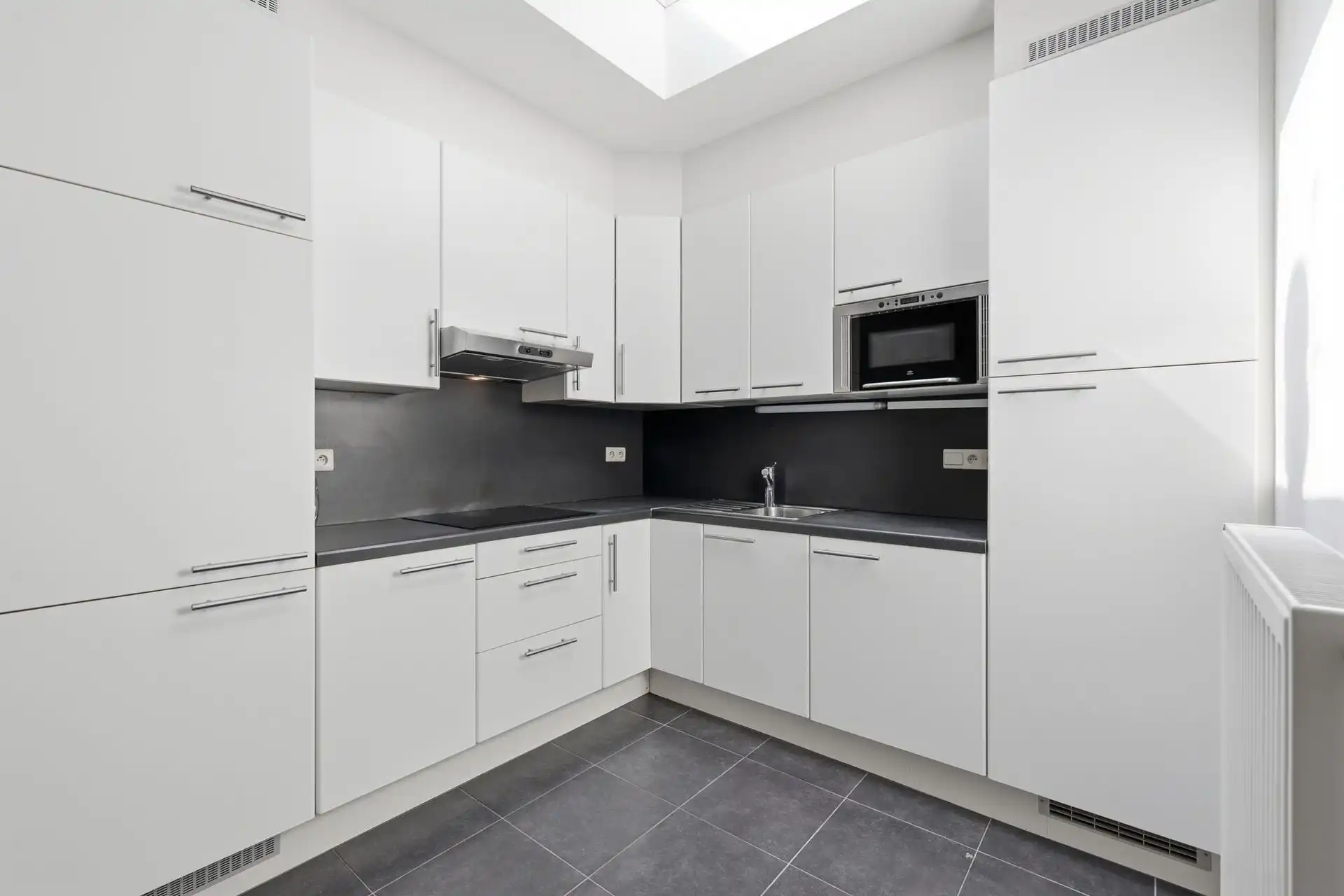 VERZORGDE KLEINE RIJWONING foto 4