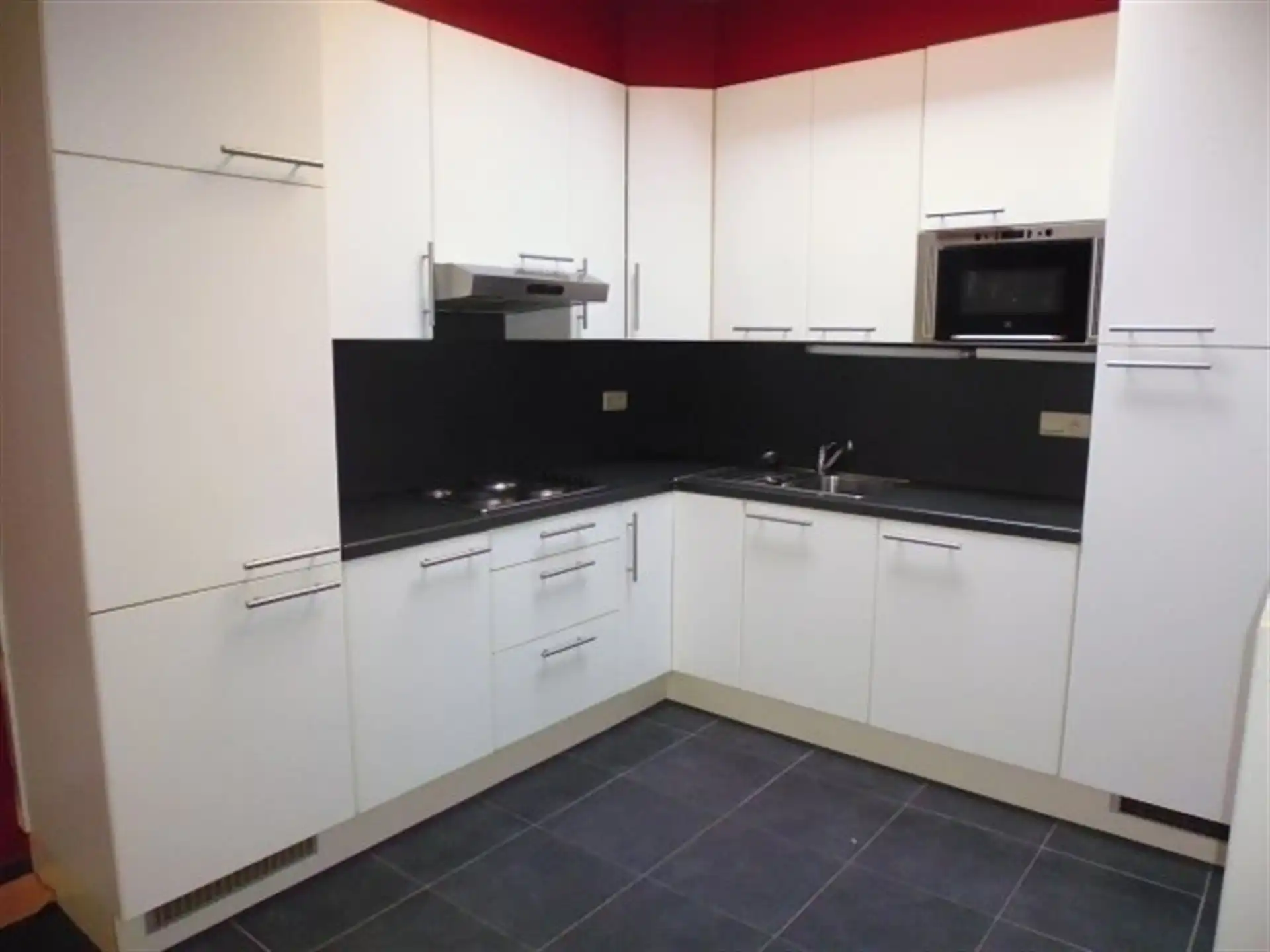 VERZORGDE KLEINE RIJWONING foto 4