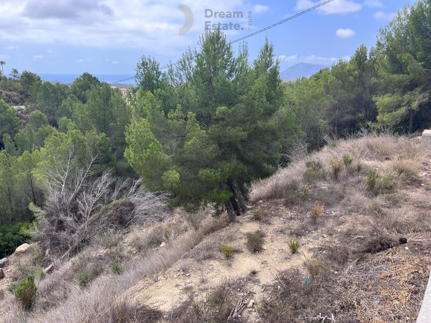Te koop: Exclusieve bouwgronden met zeezicht in Santa Clara (Altea - Callosa d’en Sarrià) foto 23