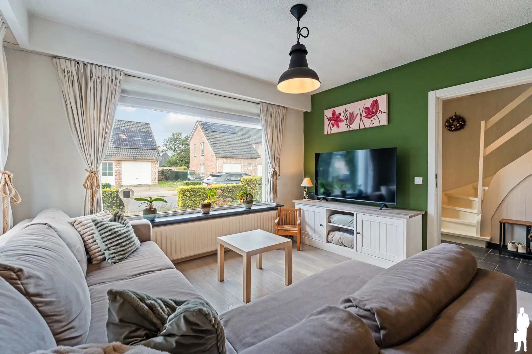 Uitstekende gezinswoning met tuin en bijhuisje in Weelde foto 4