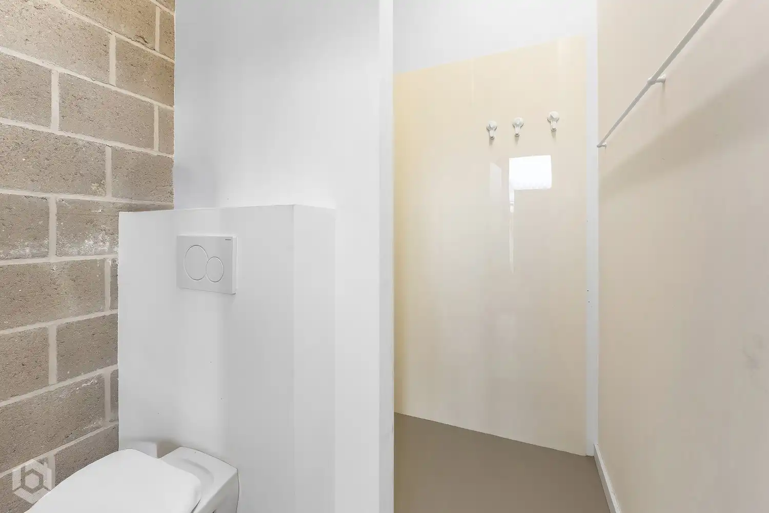 Kantoorruimte van 159 m² met ruim terras te Putte foto 10