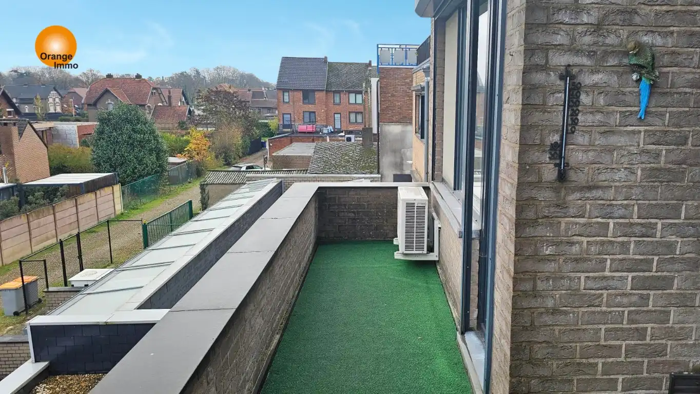 Appartement te koop foto 9