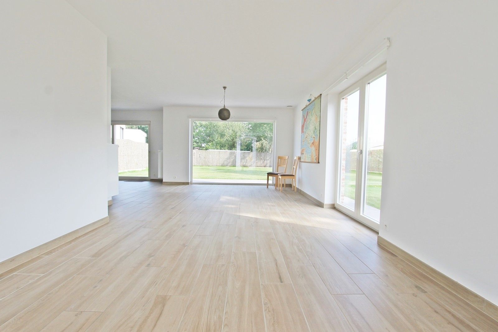 Energiezuinige, instapklare woning (EPC A) op toplocatie foto 4