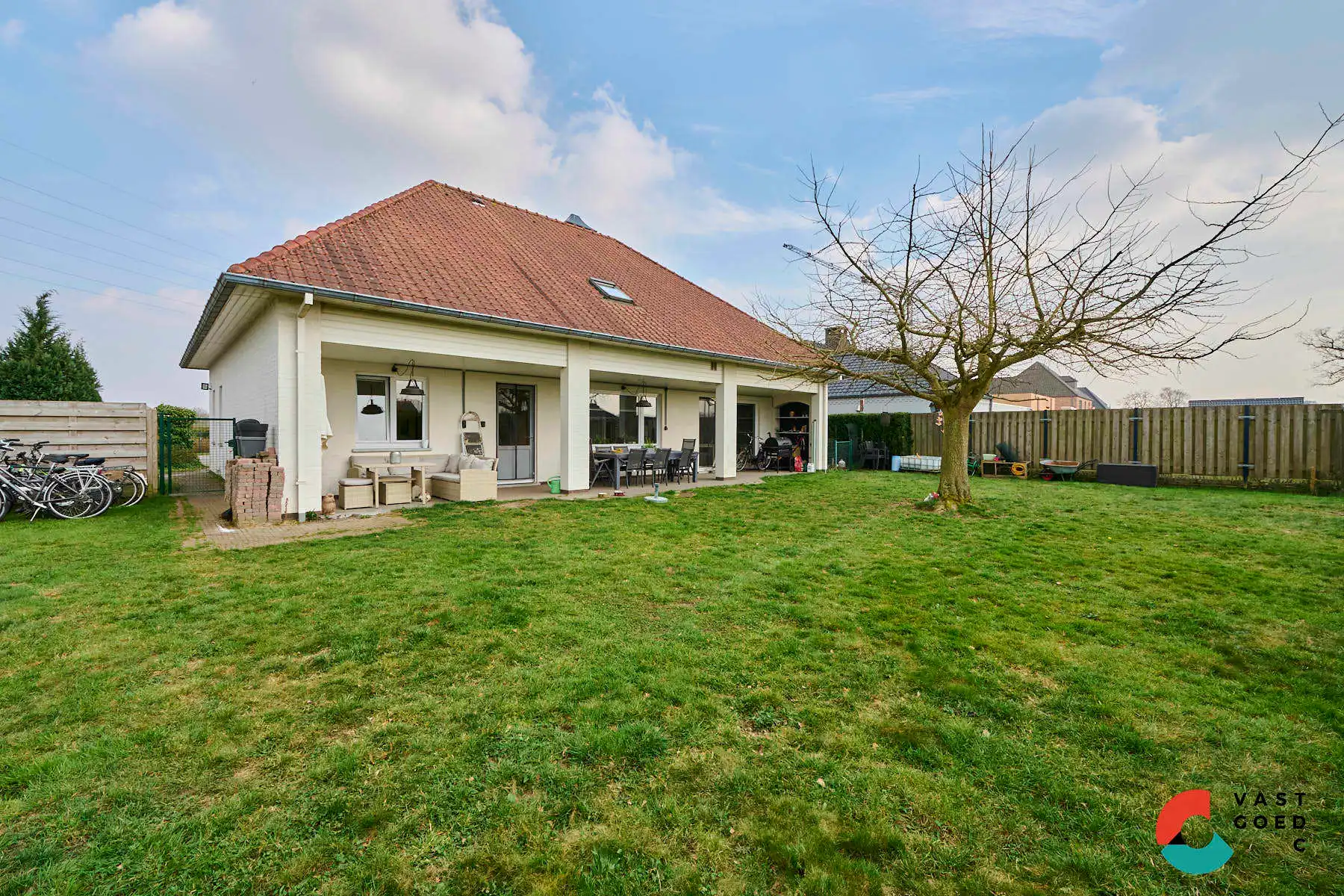 Huis te koop foto 18