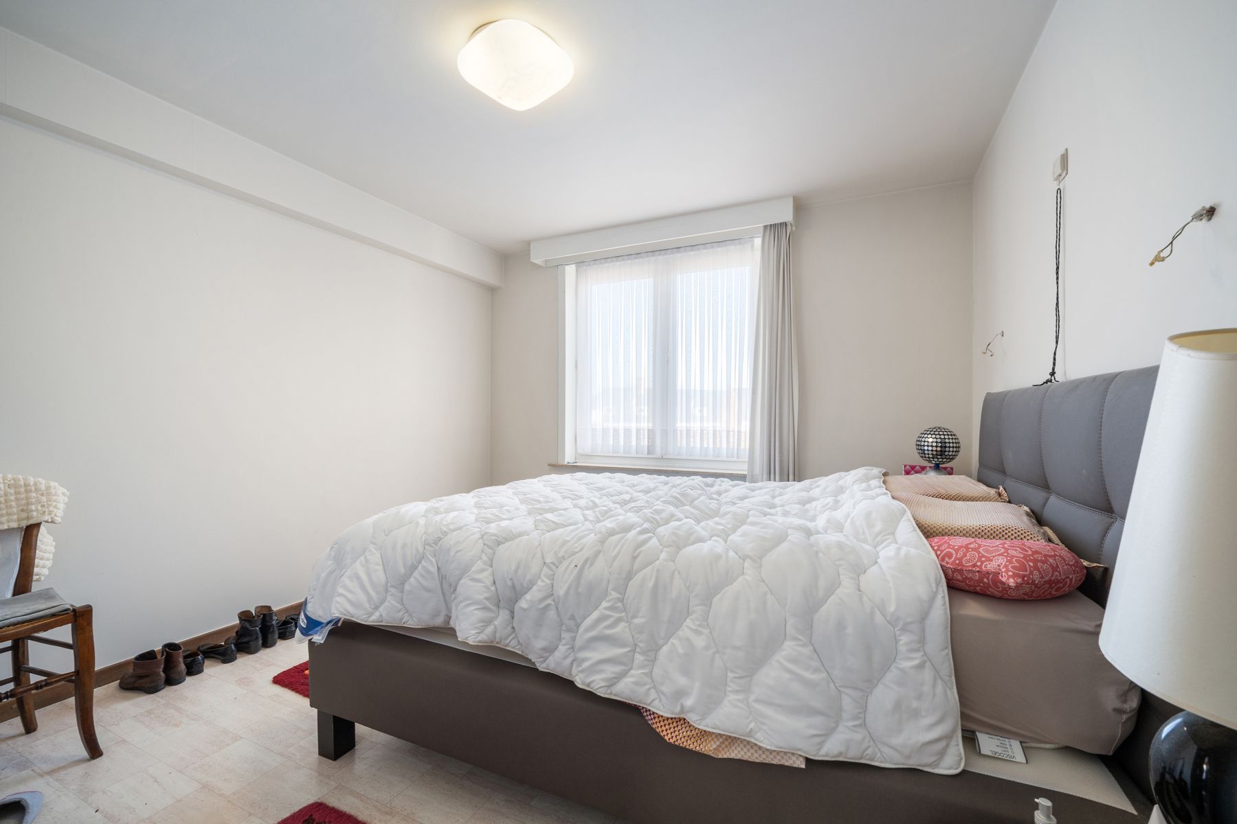 Drieslaapkamerappartement in het centrum foto 11