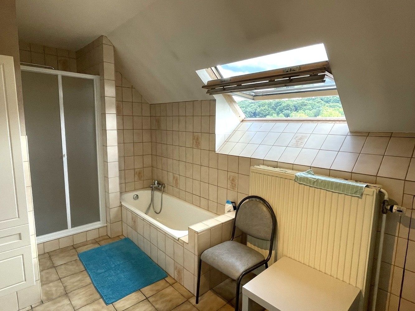 Zeer ruime villa van ca. 475m² - 6 kamers - 3 badkamers (mogelijks kangoeroewoning) nabij centrum Overijse foto 28