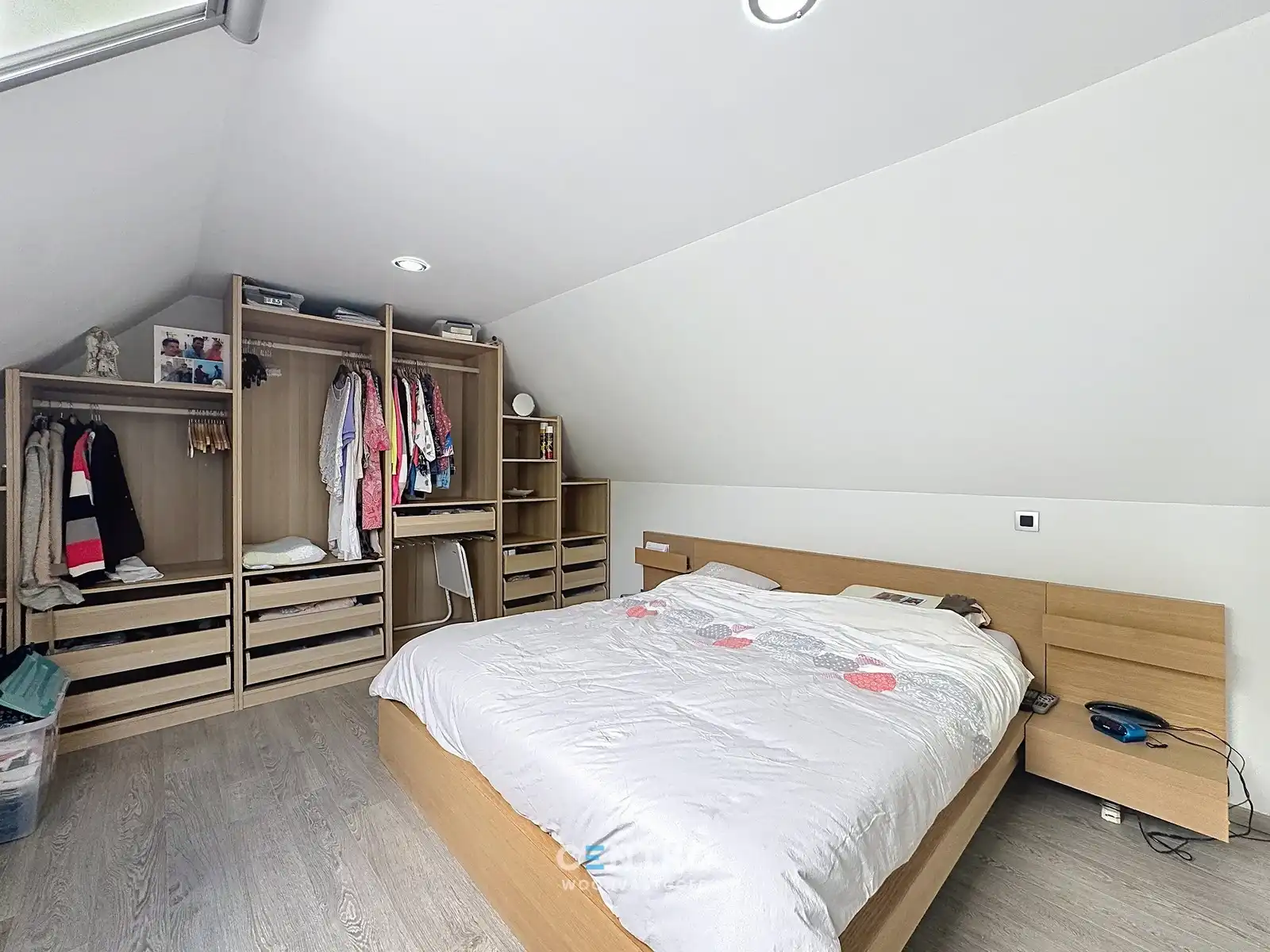 Prachtig LANDHUIS in een OASE van groen te Woesten (Vleteren)! foto 26