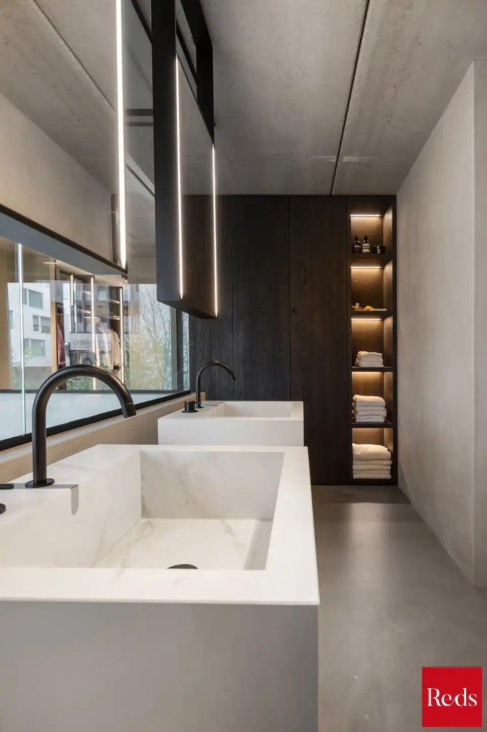 Duplex in “The Cubes” – wonen op de iconische Kanaalsite foto 18