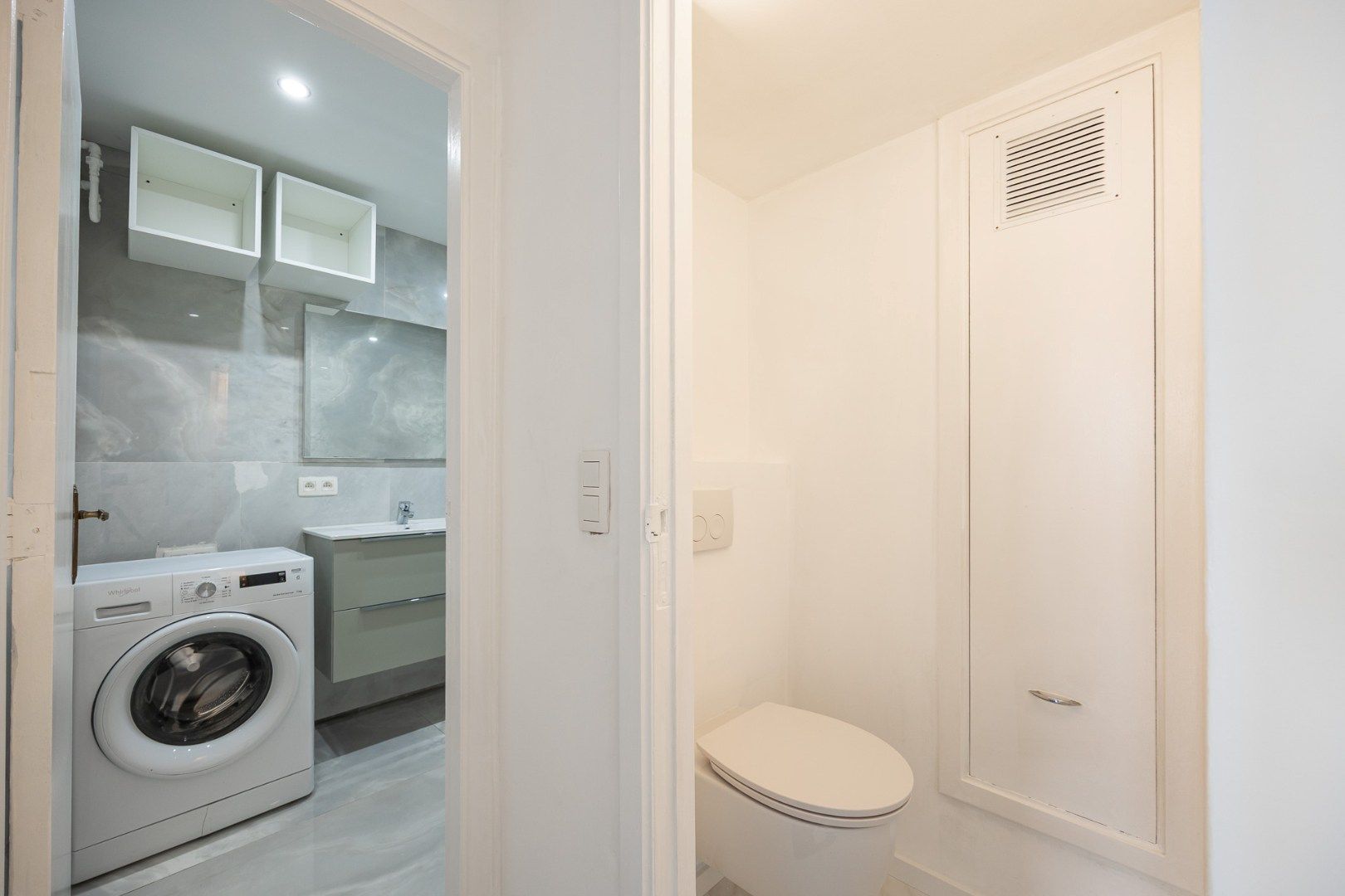 2 slaapkamer appartement met panoramisch zicht.  foto 6