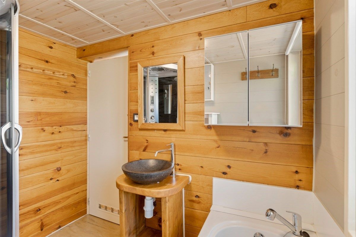 Vakantiewoning te Langdorp met super rendement - bewoonbare opp.  89 m²  foto 13
