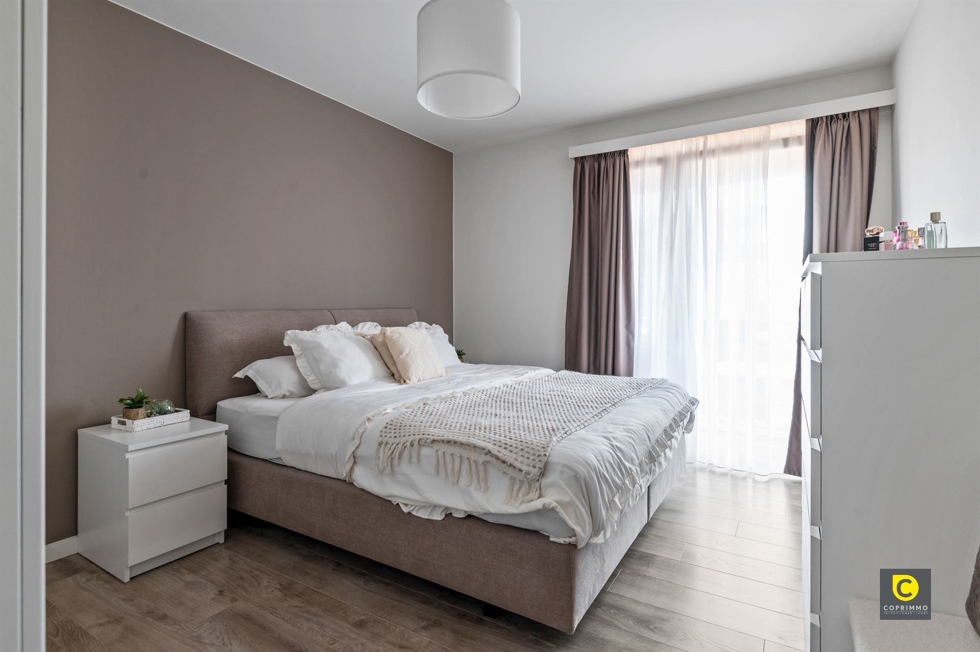 Instapklaar 3 slpk app  met terras! foto 8