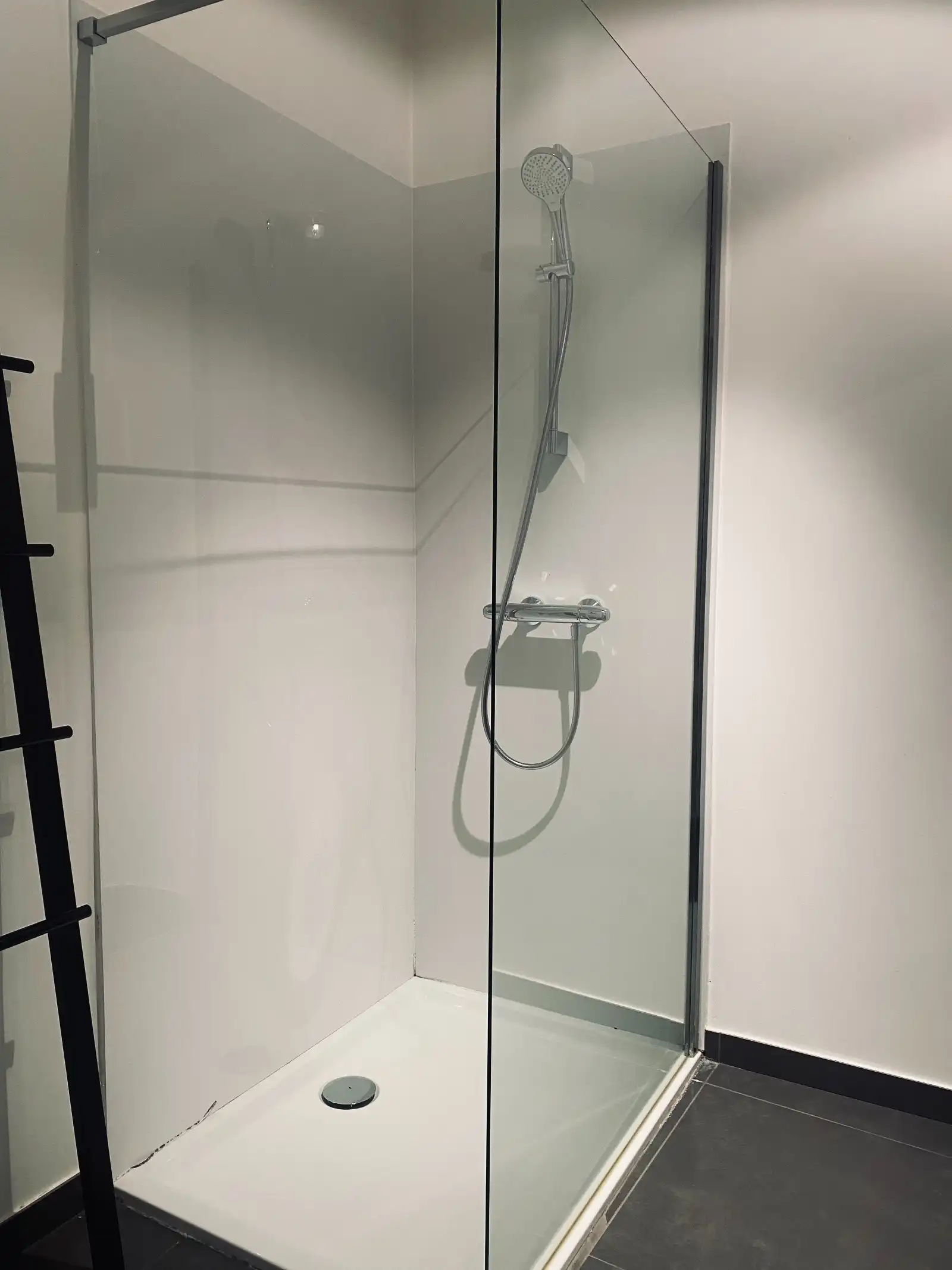 Uiterst goed gelegen 3 slaapkamer appartement foto 5