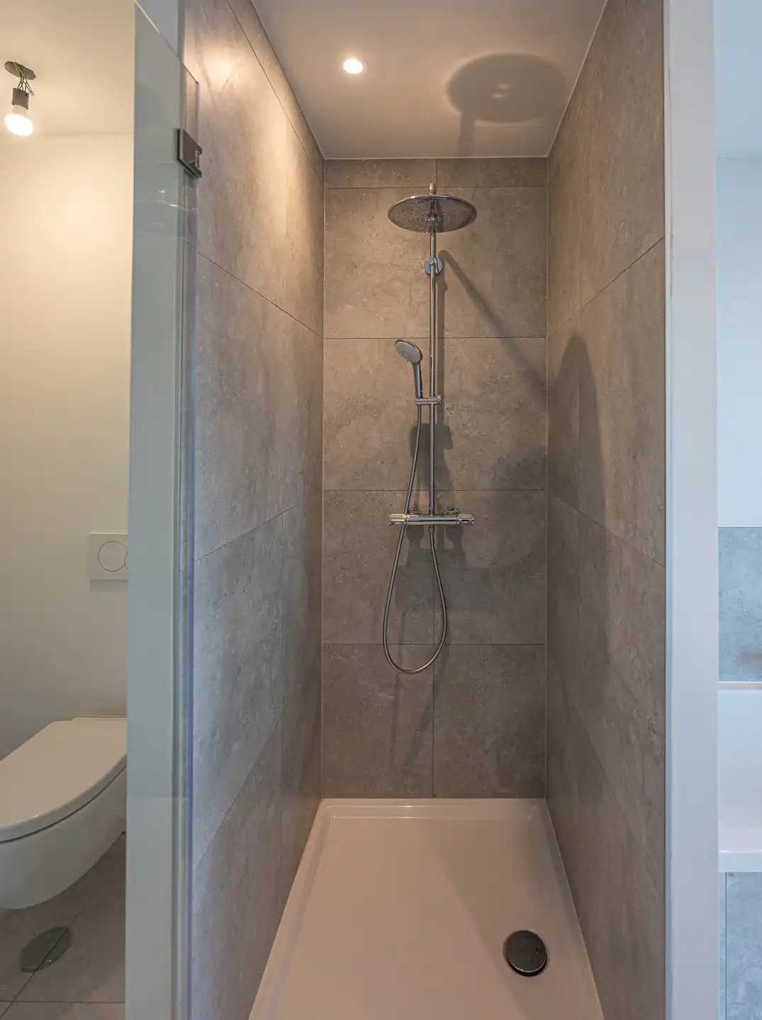 Moderne woning met 3 slaapkamers foto 16