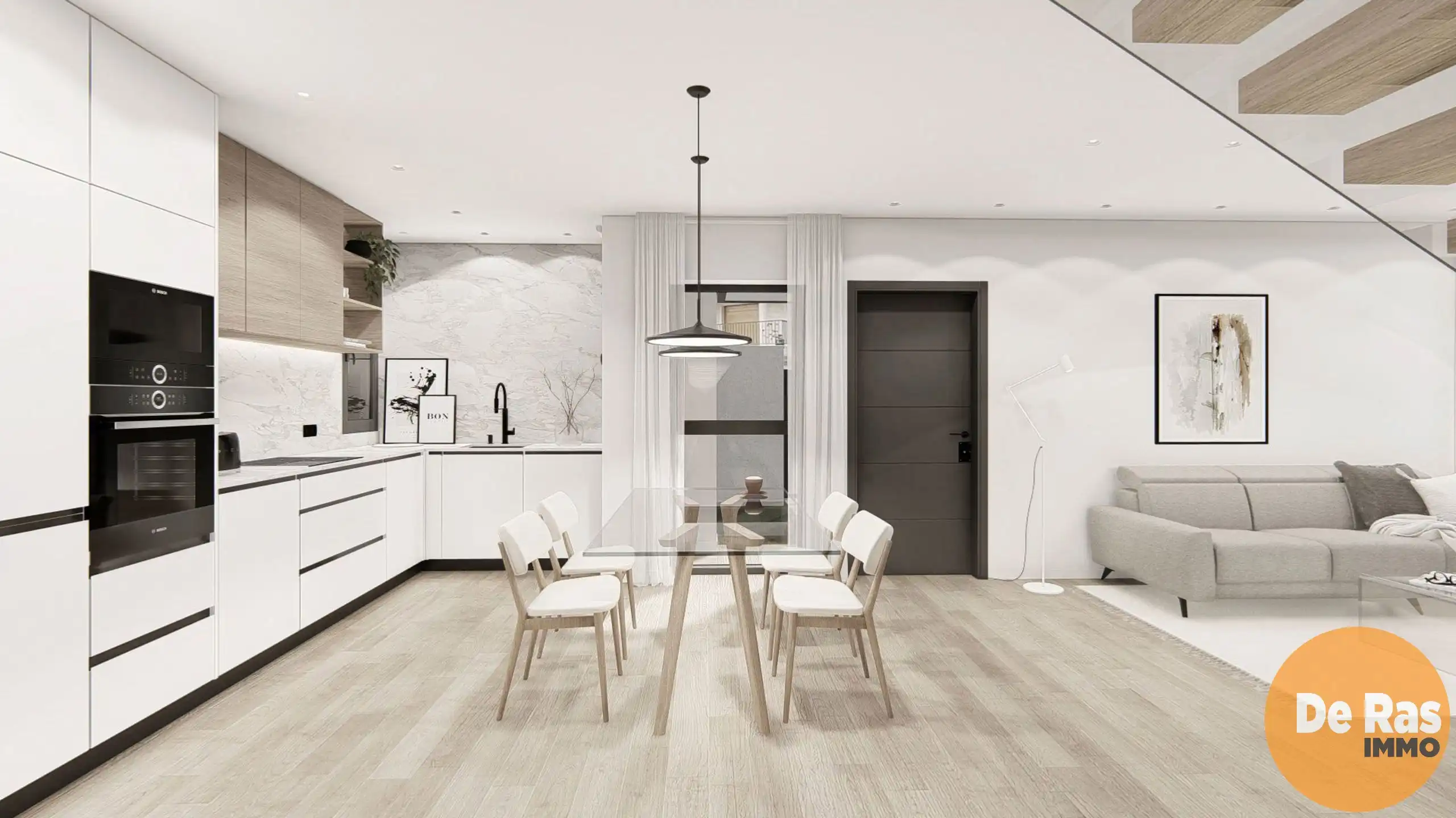 Spanje - Murcia -  Sublieme villa foto 7