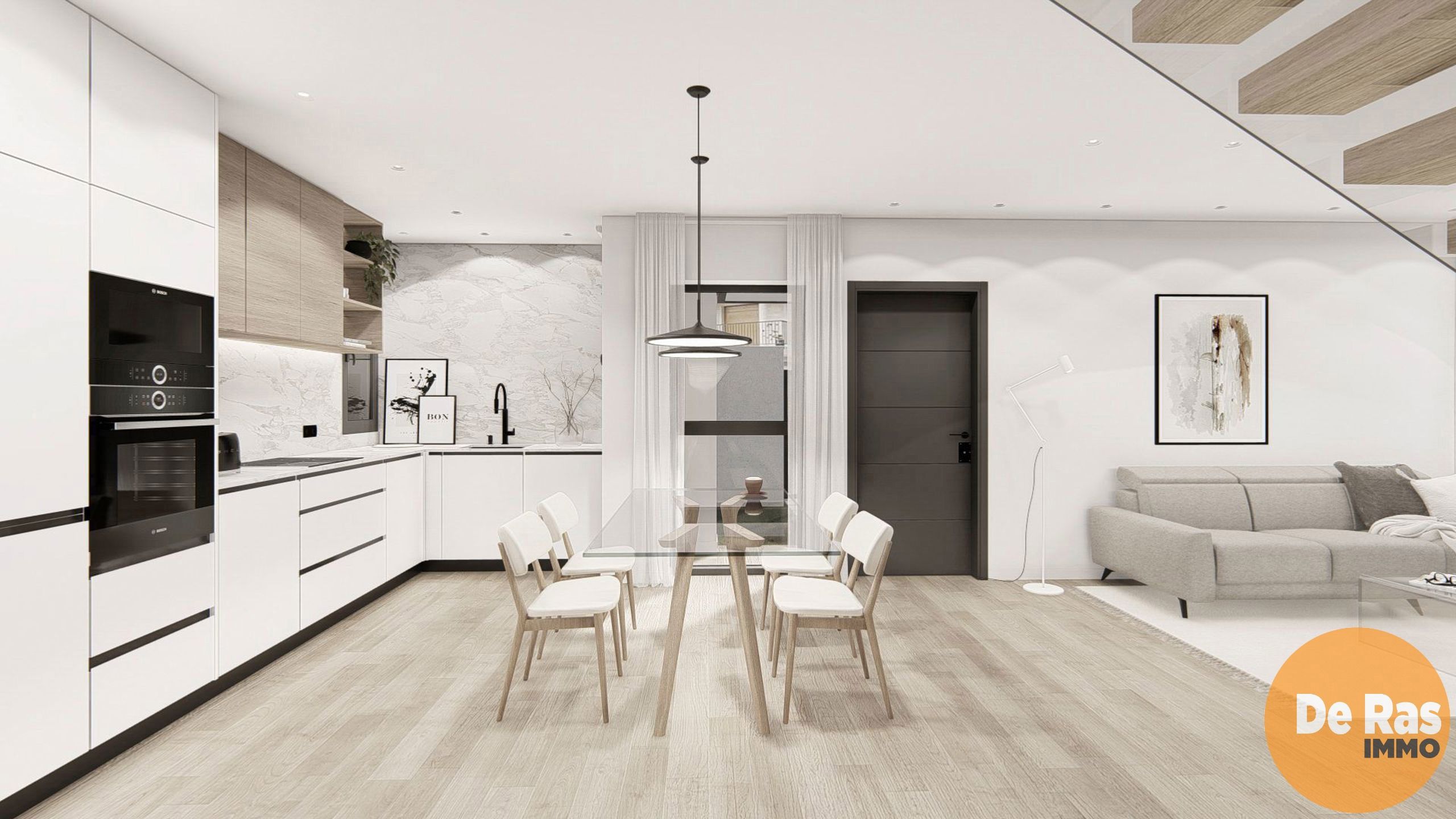 Spanje - Murcia -  Sublieme villa foto 7