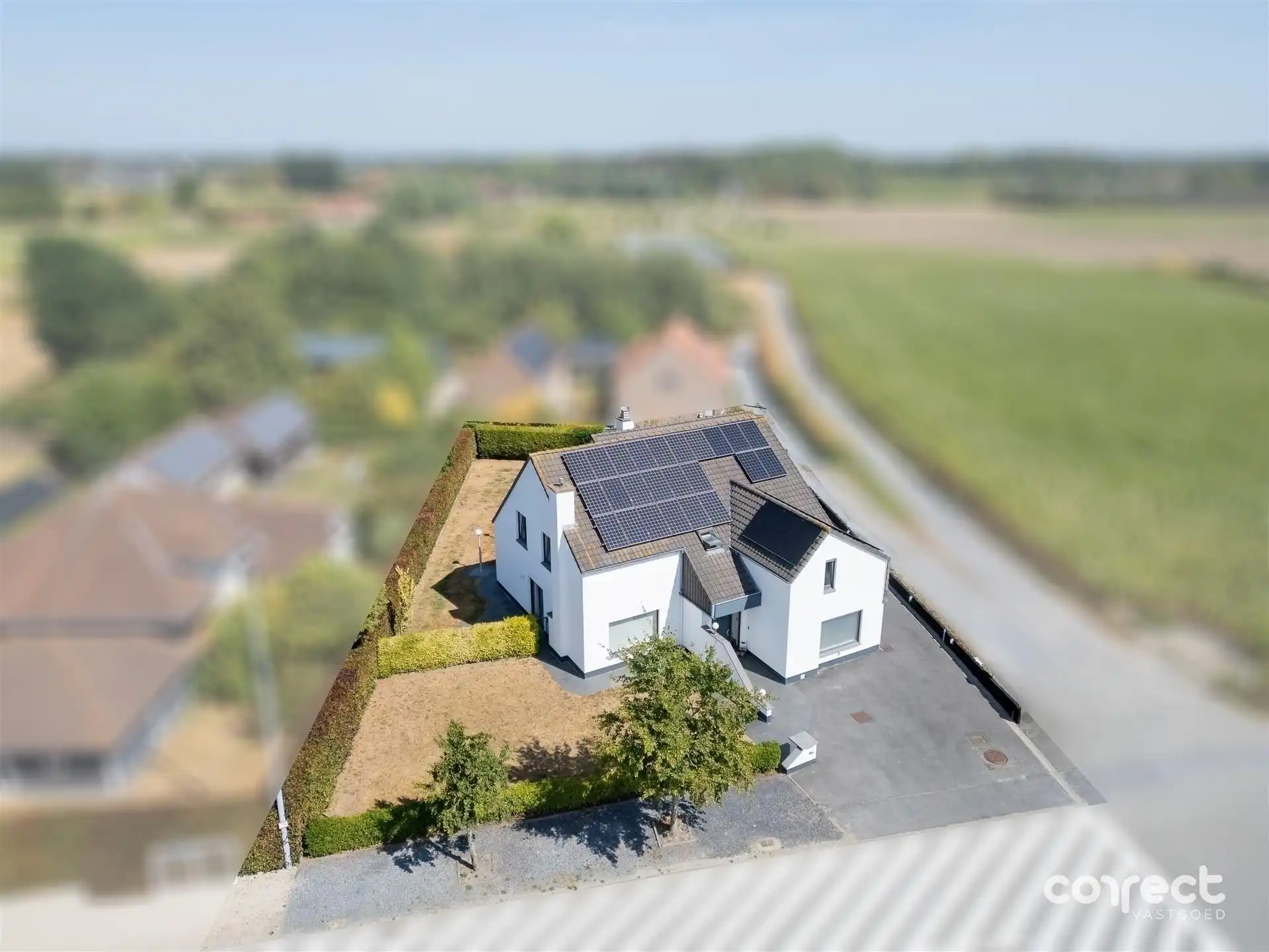 Gebouw te koop Koningin Astridstraat 56/c - 8210 VELDEGEM