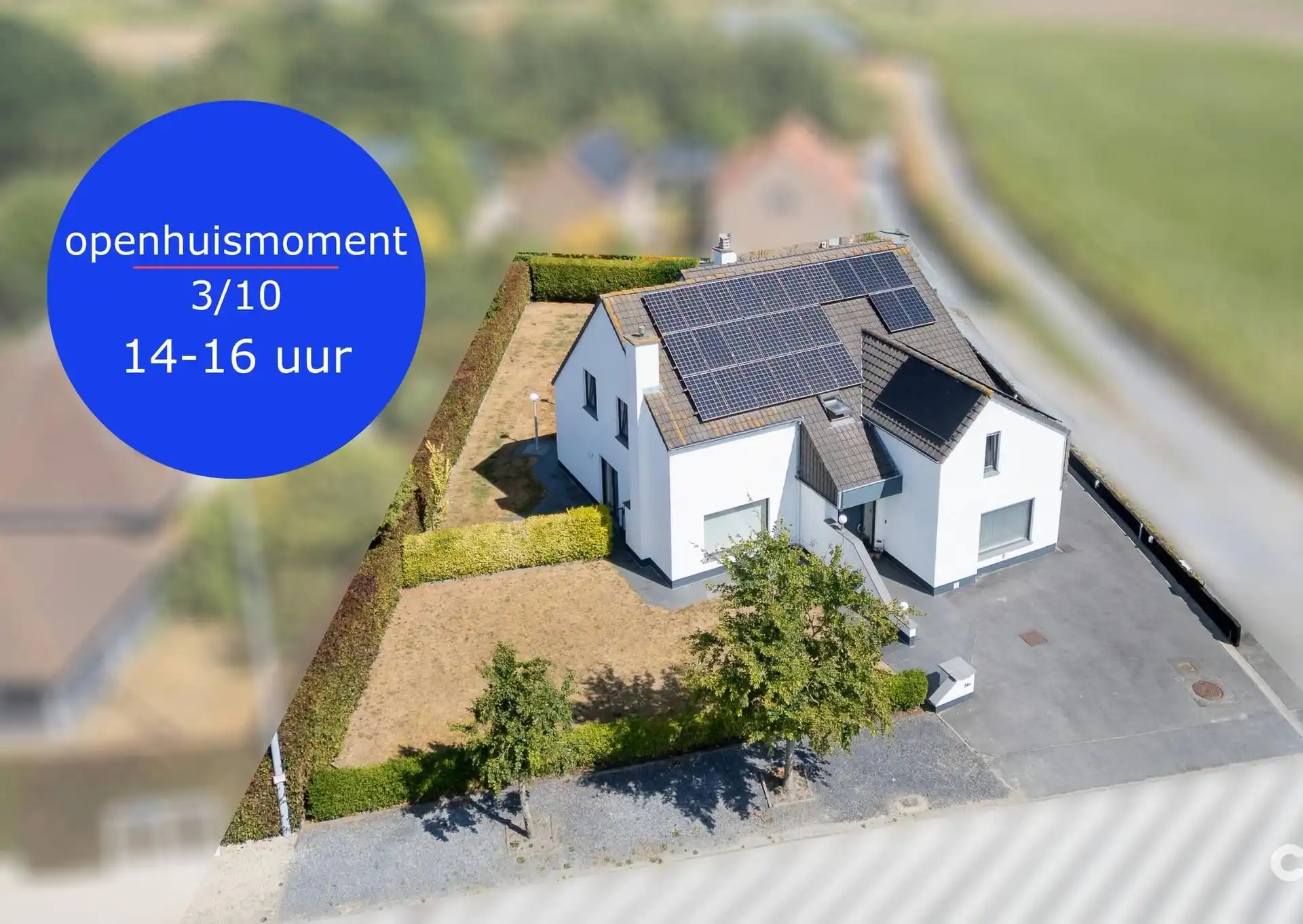 Gebouw te koop Koningin Astridstraat 56/c - 8210 VELDEGEM