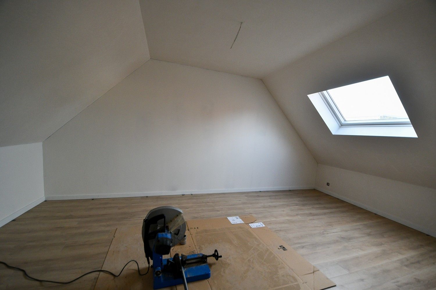 Volledig gerenoveerde dorpswoning met 3 slaapkamers foto 7