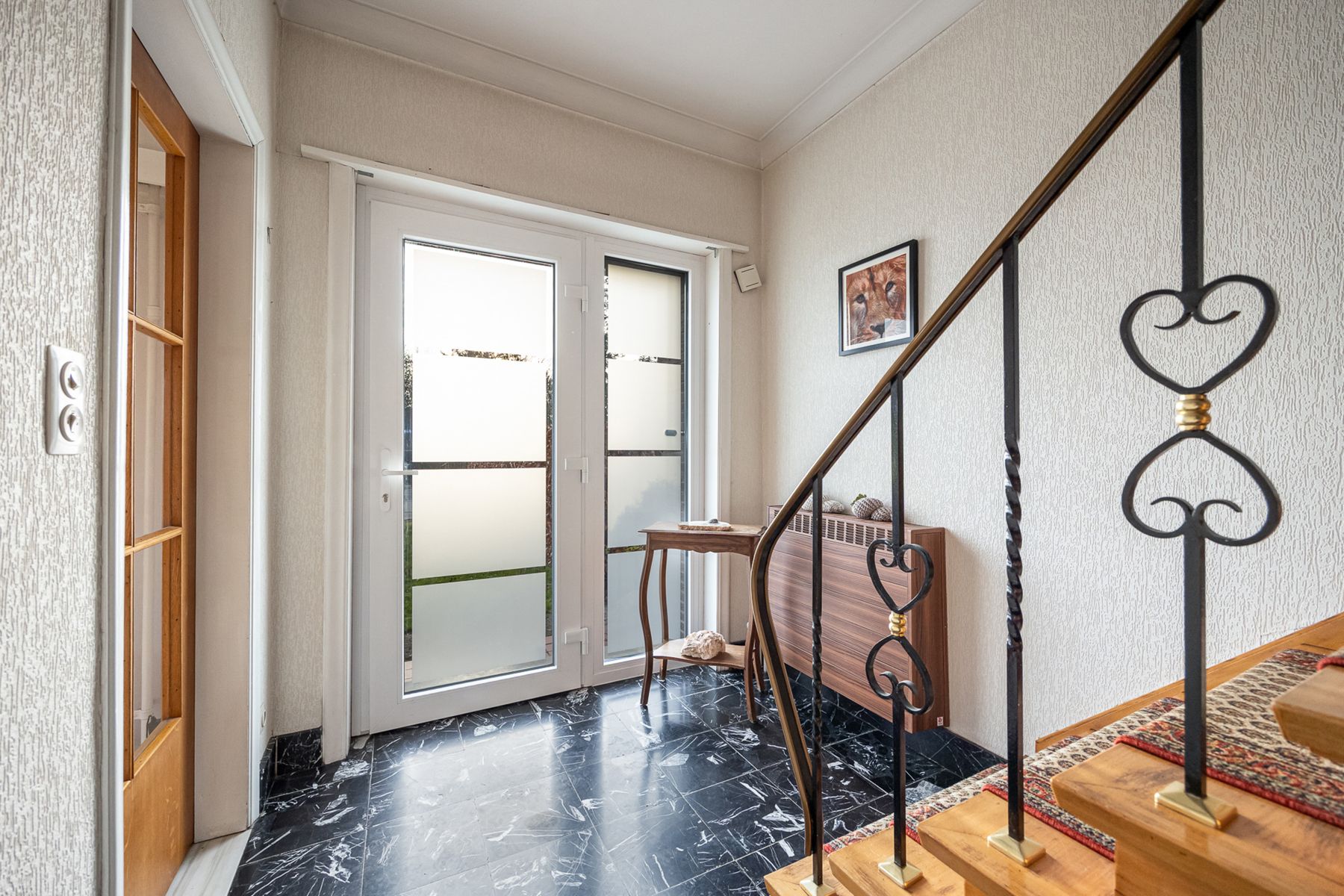 HOB met 3slk op 600m2 foto 3