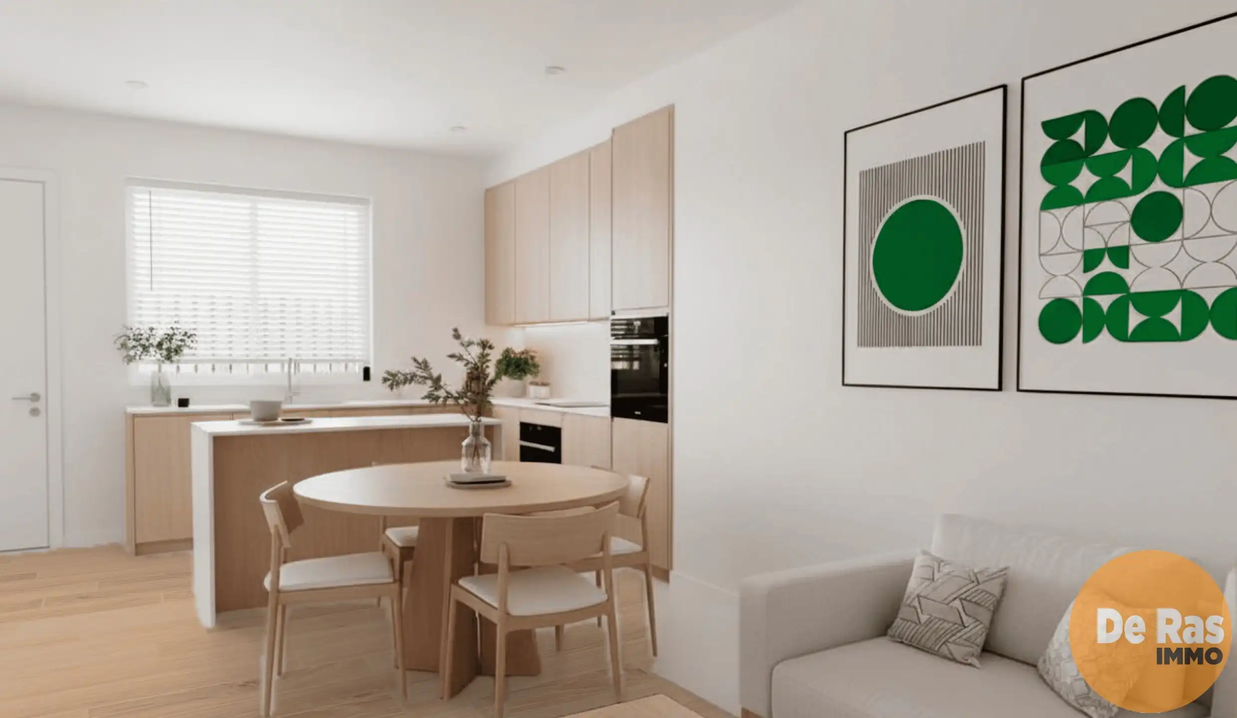 SPANJE - Exclusieve appartementen aan zee foto 13