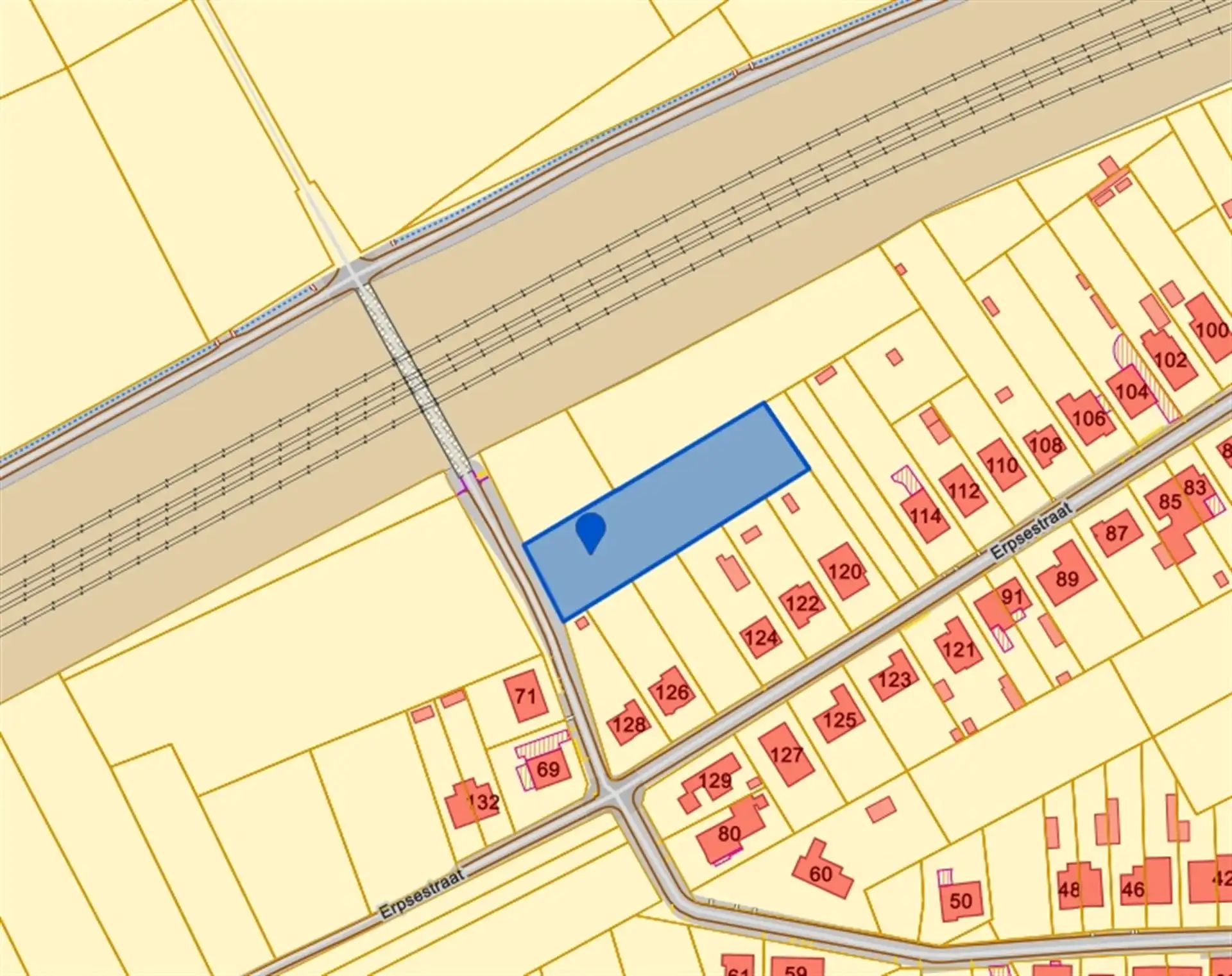 Landbouwgrond in Kortenberg!!! foto 3