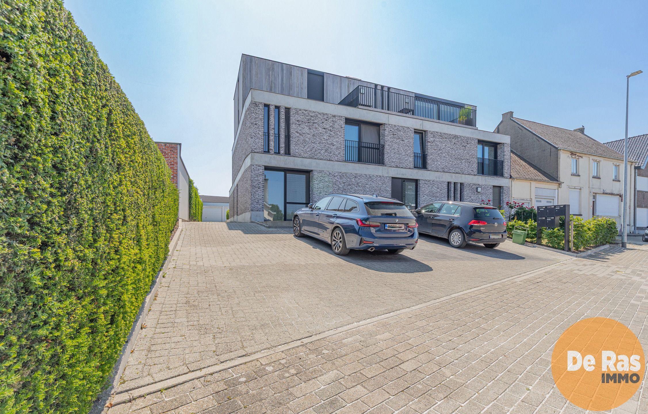 ERONDEGEM - Exclusief Penthouse in het Hart van Erondegem foto 26